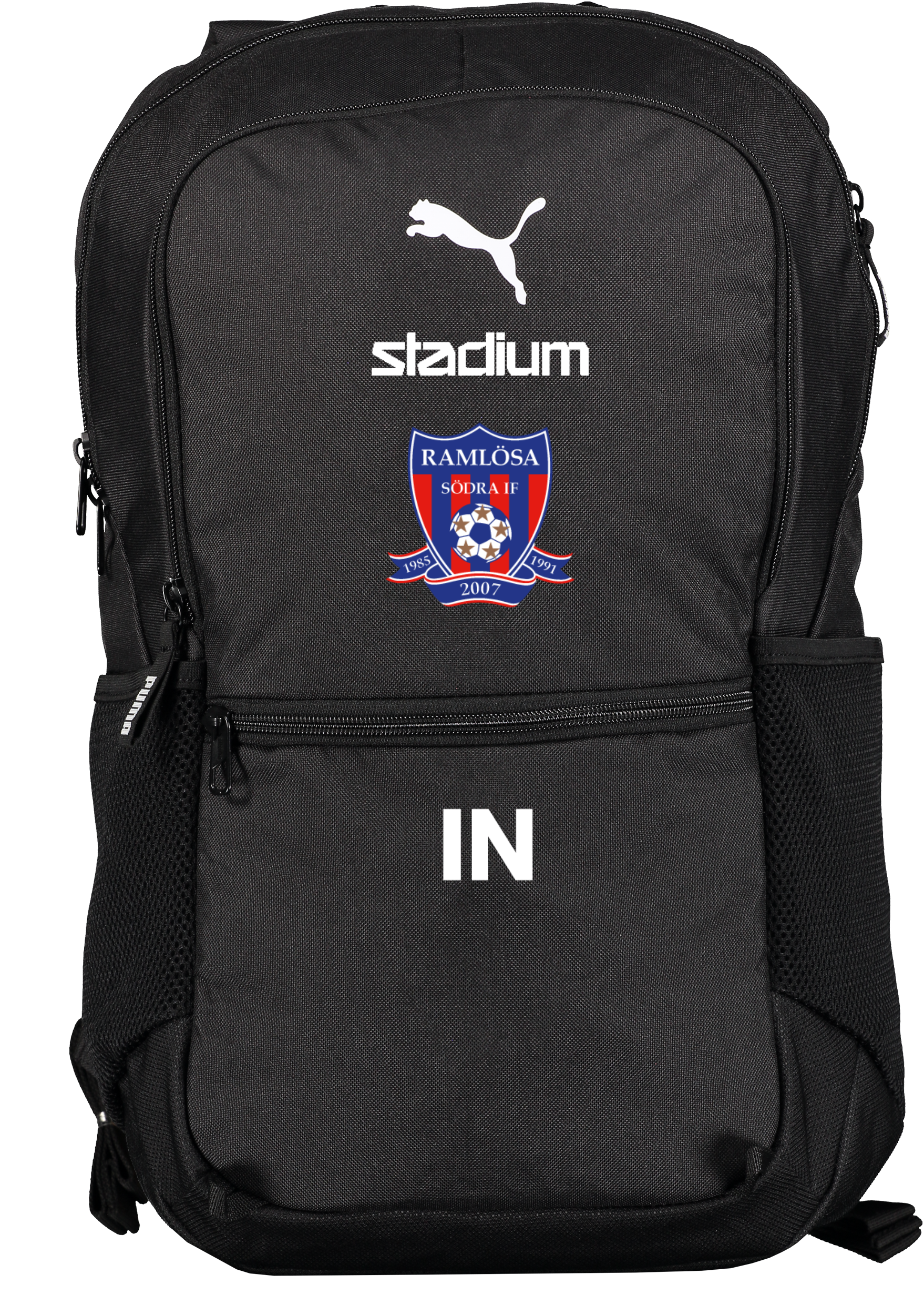 
PUMA, 
T Goal Bp Bn, 
Detail 1
