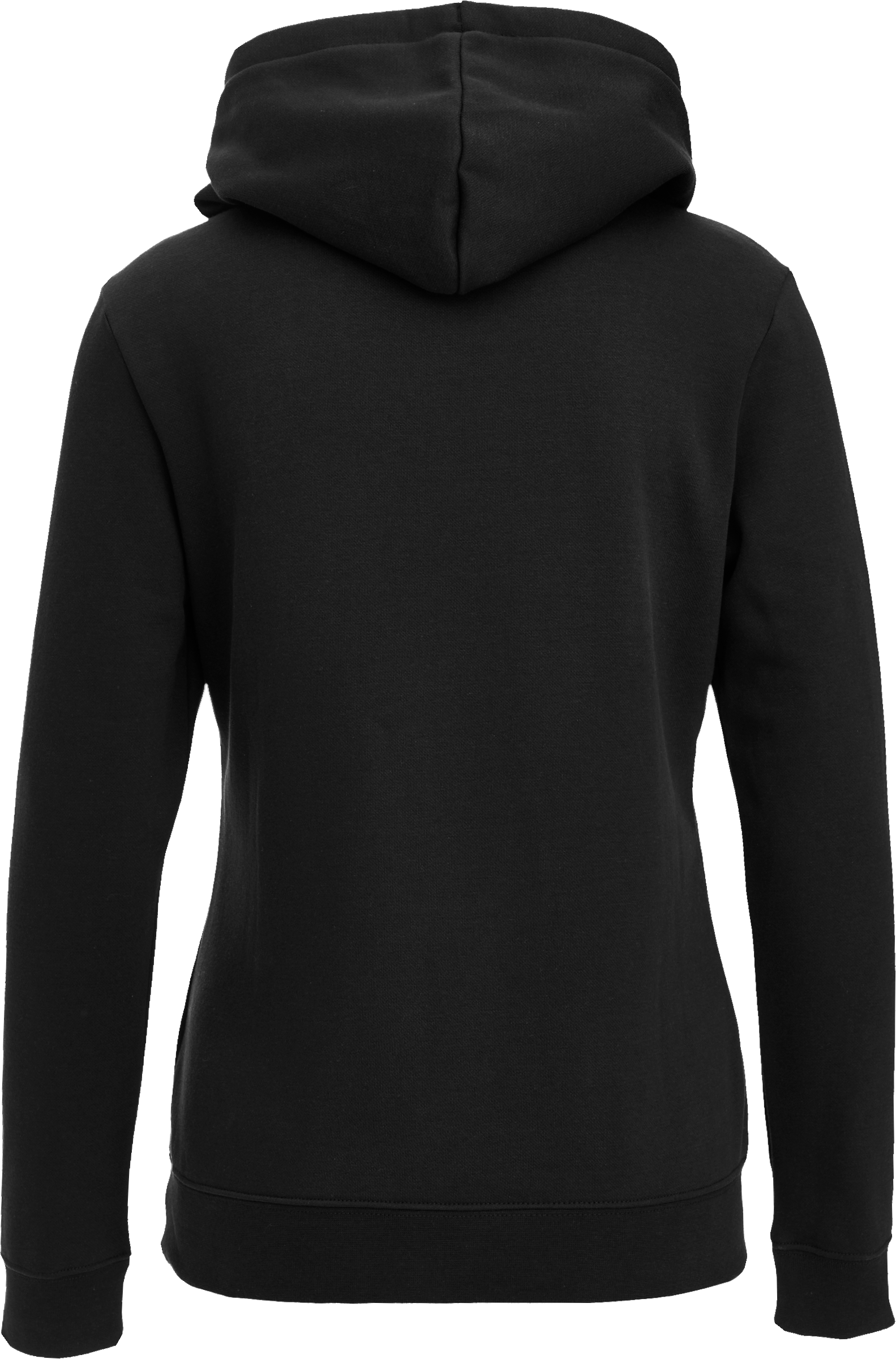 PUMA, PUMA SMALL LOGO HOODIE FL