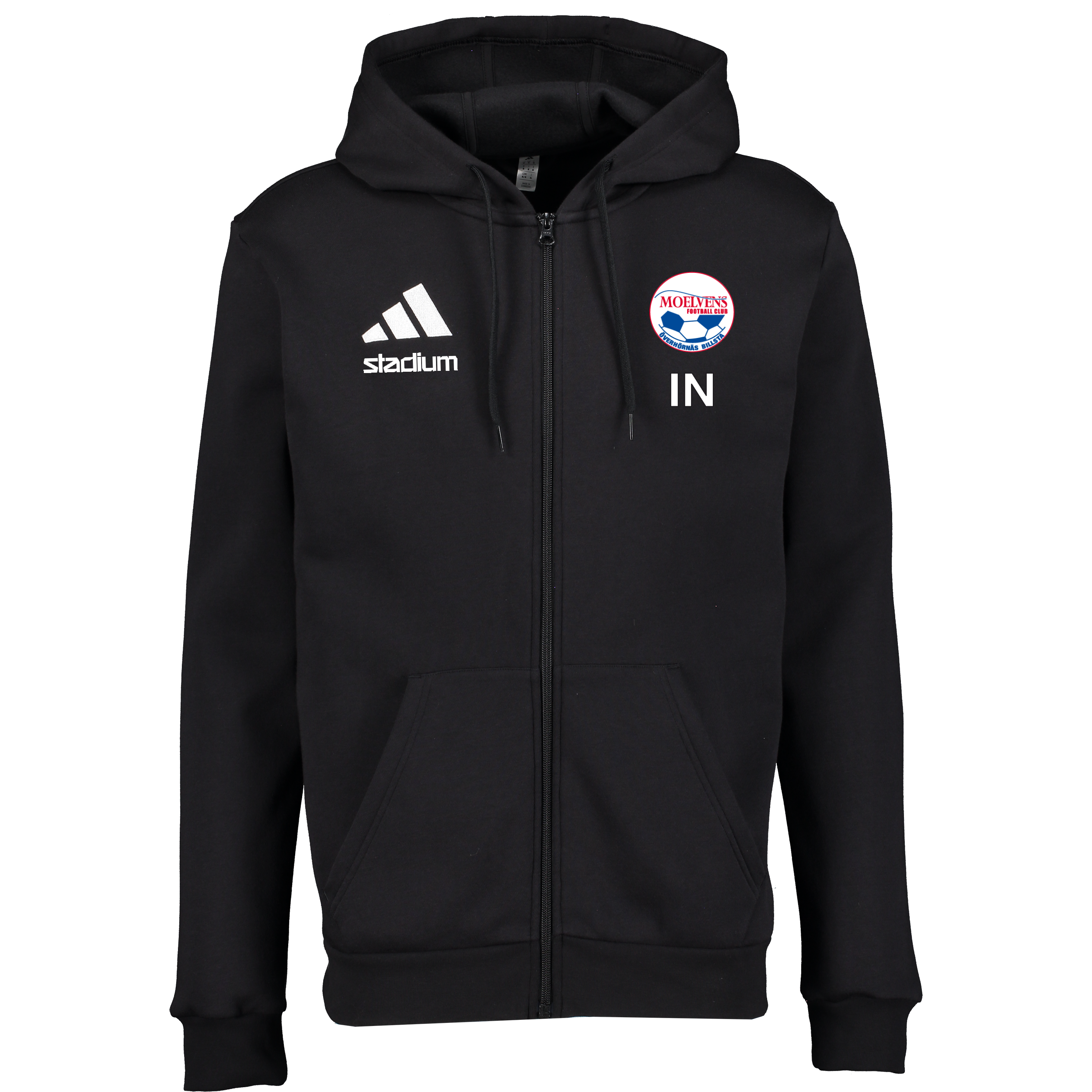 
ADIDAS, 
ENT26 FZ HOOD, 
Detail 1
