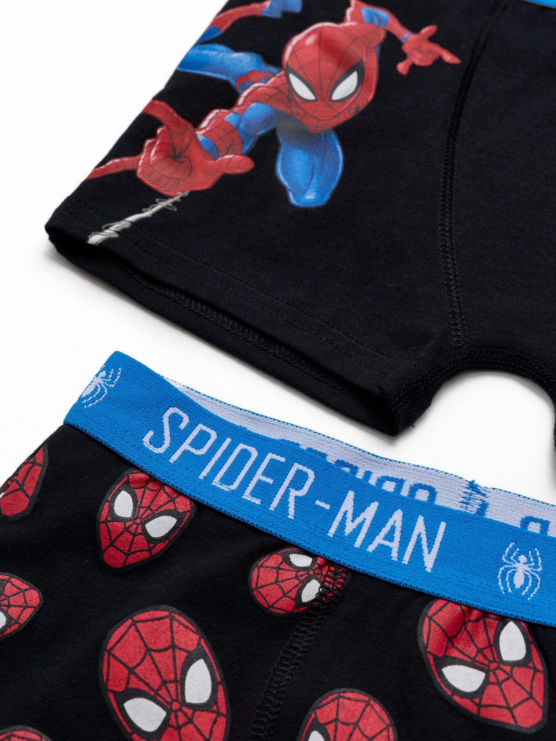 MARVEL, Spiderman 2p Boxer Jr