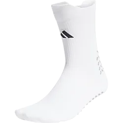 Ftblgrp Prnt Cu Sock - White/black Standard Small1x1