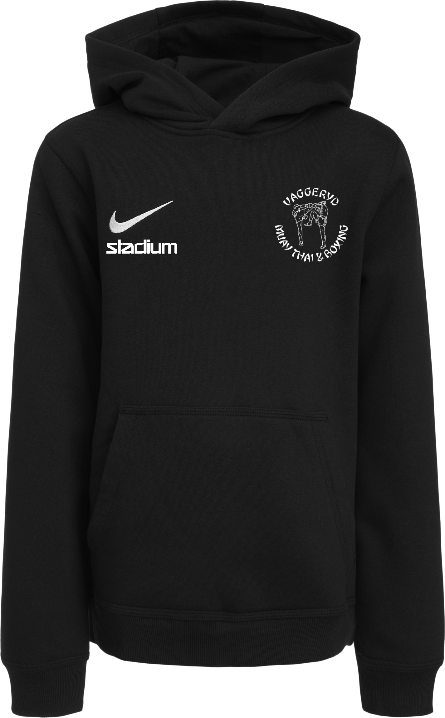 
NIKE, 
PARK26 FLC HOOD JR, 
Detail 1
