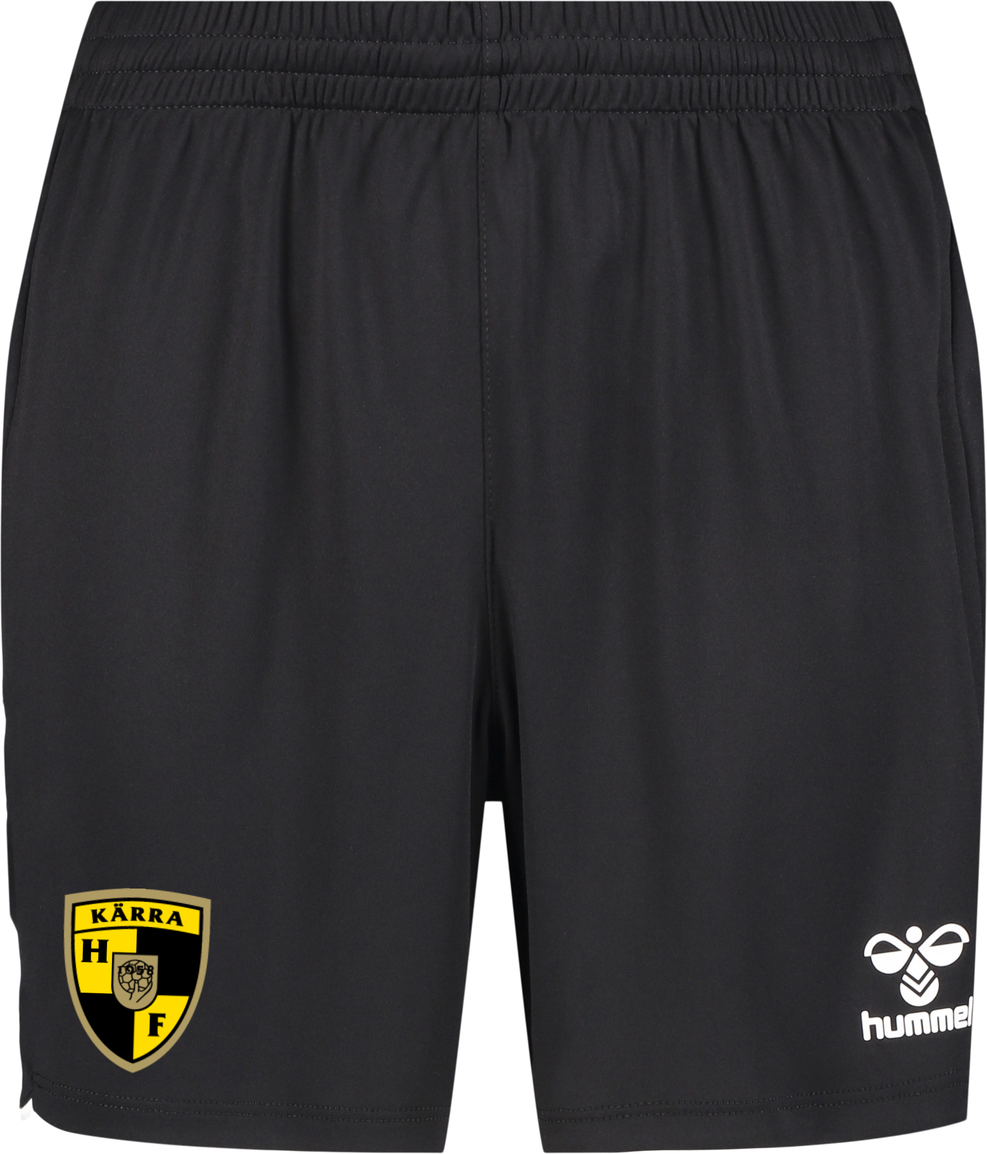 
HUMMEL, 
HMLCORE 2.0 SHORTS WOMAN, 
Detail 1
