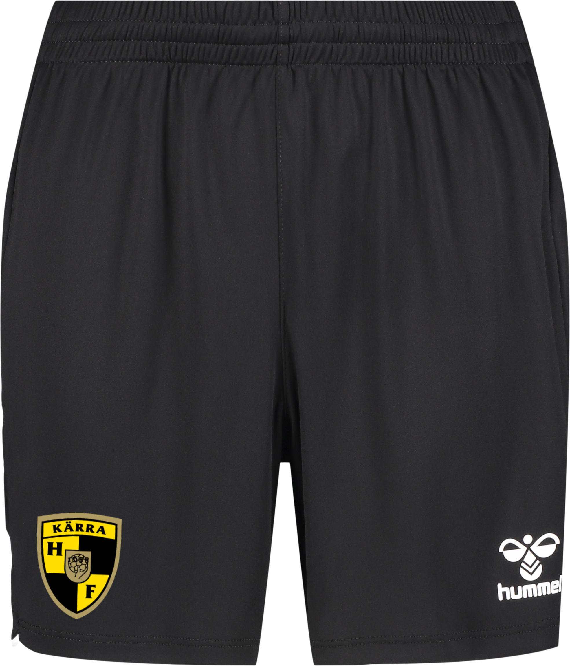 
HUMMEL, 
HMLCORE 2.0 SHORTS WOMAN, 
Detail 1
