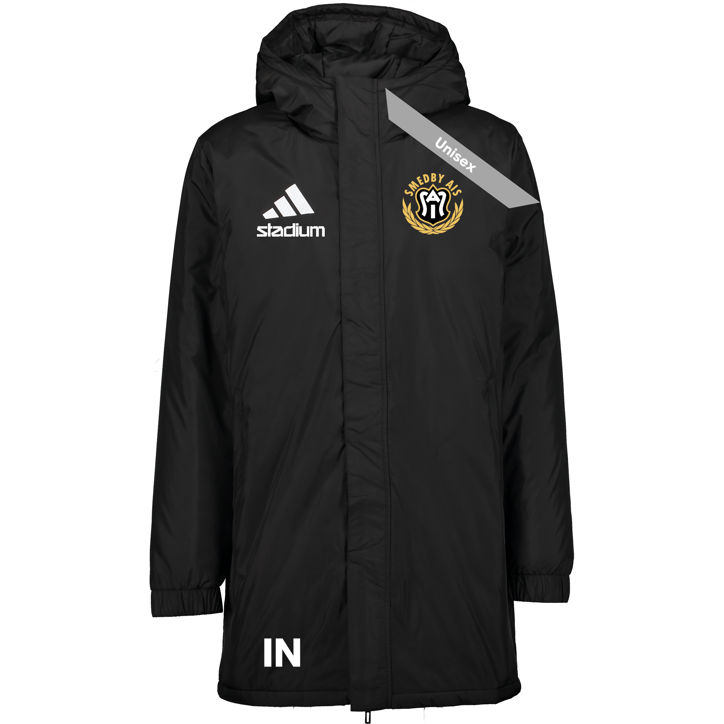 
ADIDAS, 
ENT26 STADJKT, 
Detail 1
