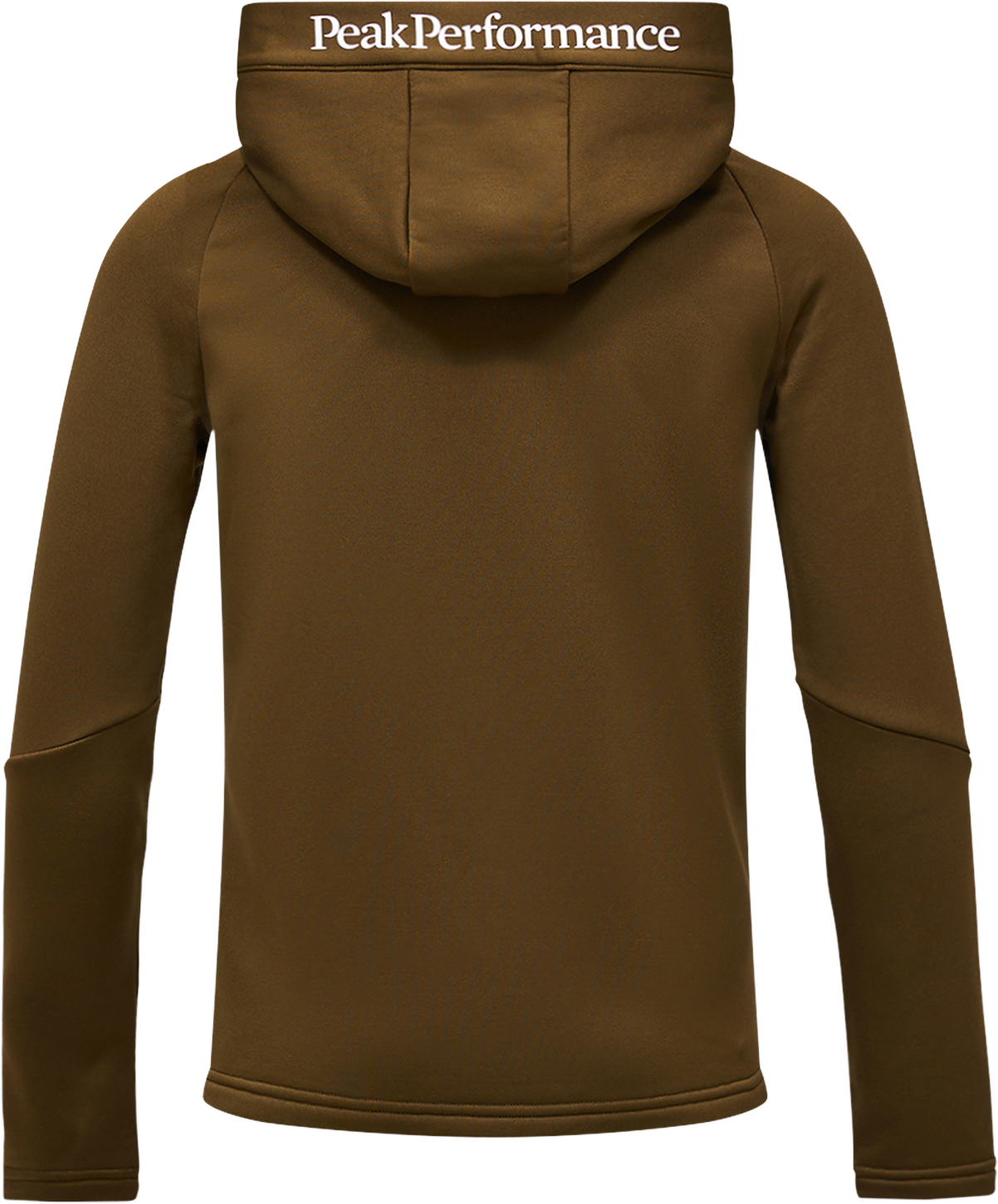 PEAK PERFORMANCE, J Rider Zip Hood