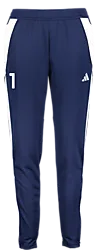 390941102102 ADIDAS Tiro24 Tr Pnt W 390941102102 ADIDAS Tiro24 Tr Pnt W Standard Small1x1