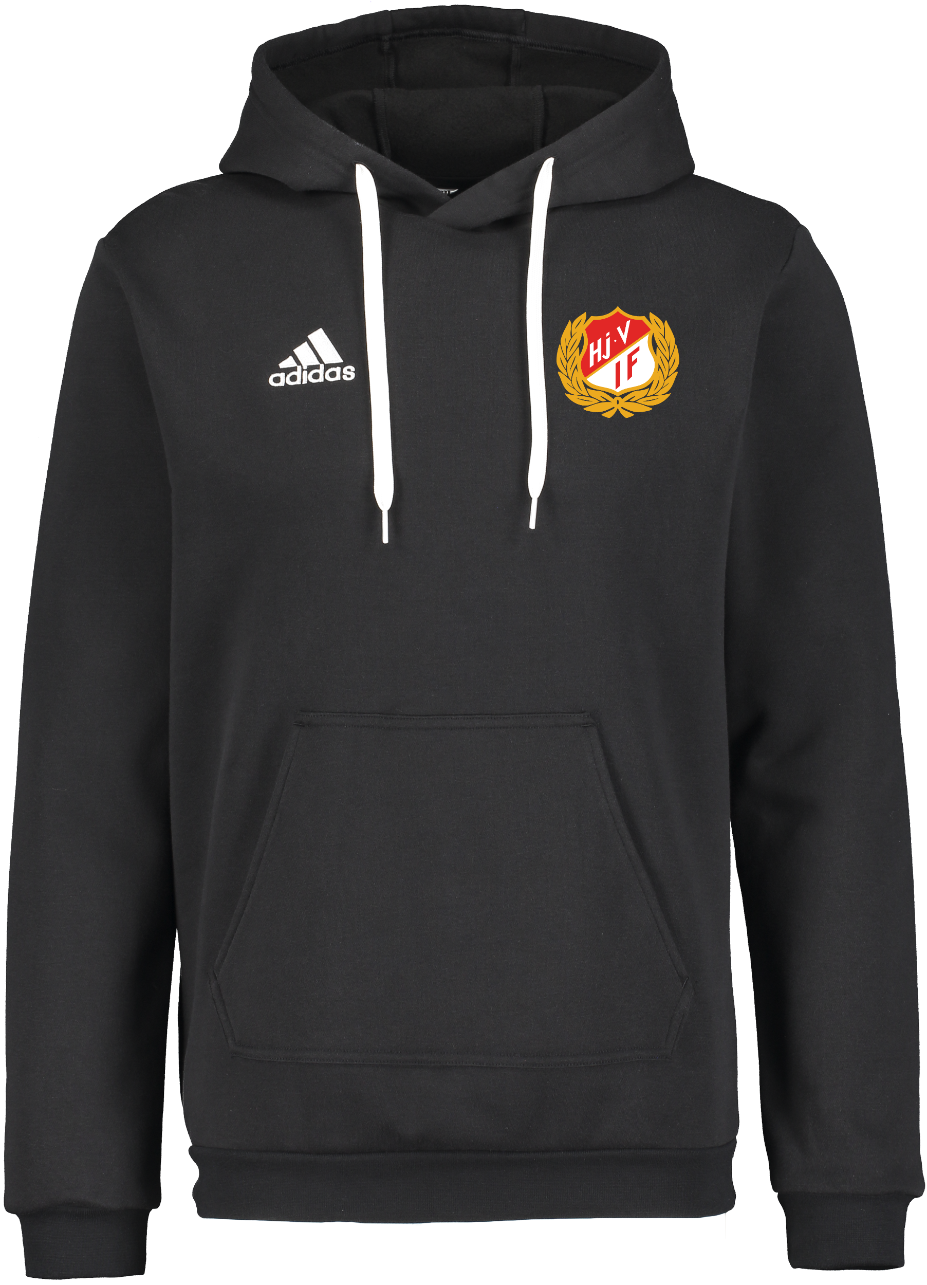 
ADIDAS, 
Ent22 Hoody, 
Detail 1
