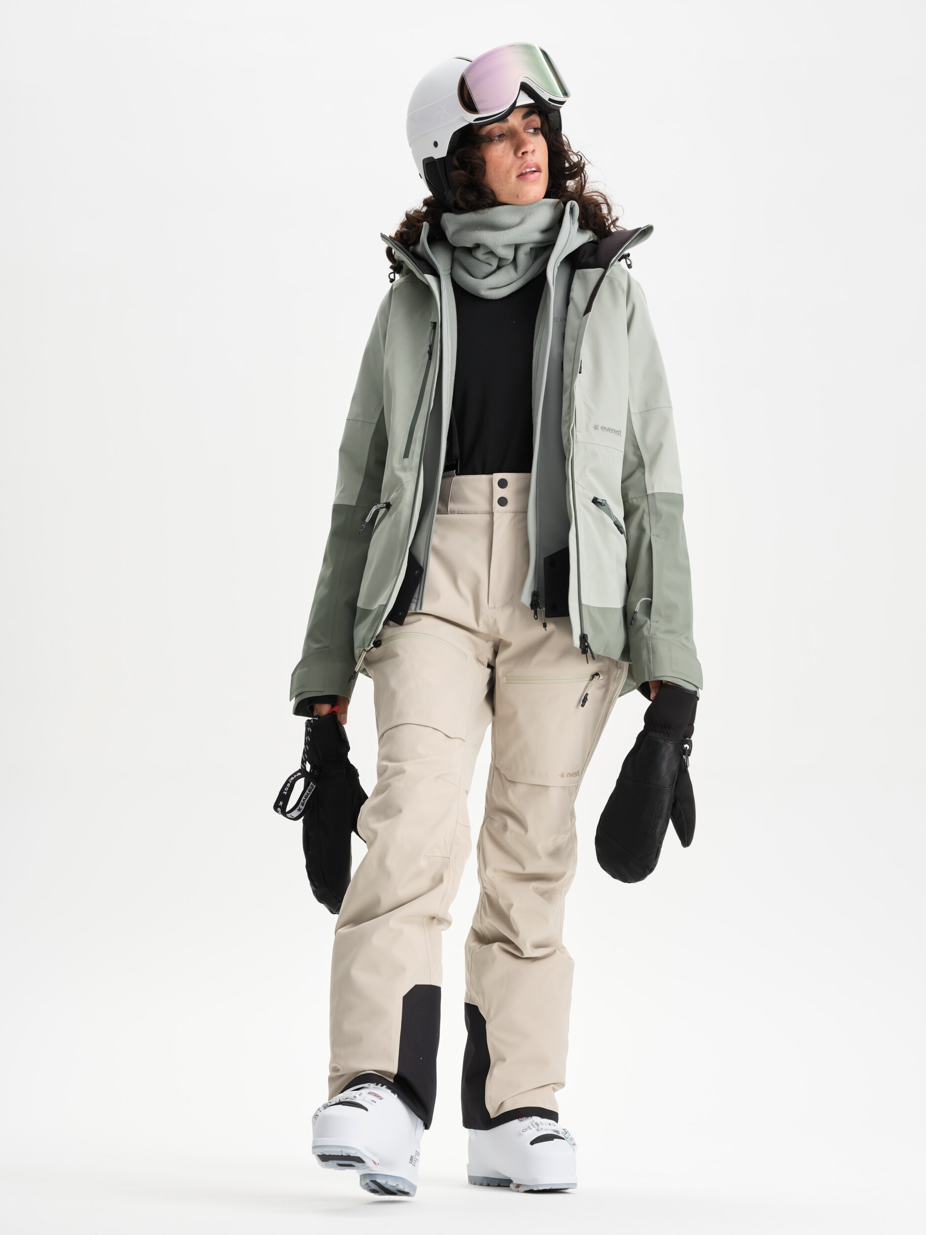 EVEREST, W Alpine Jacket