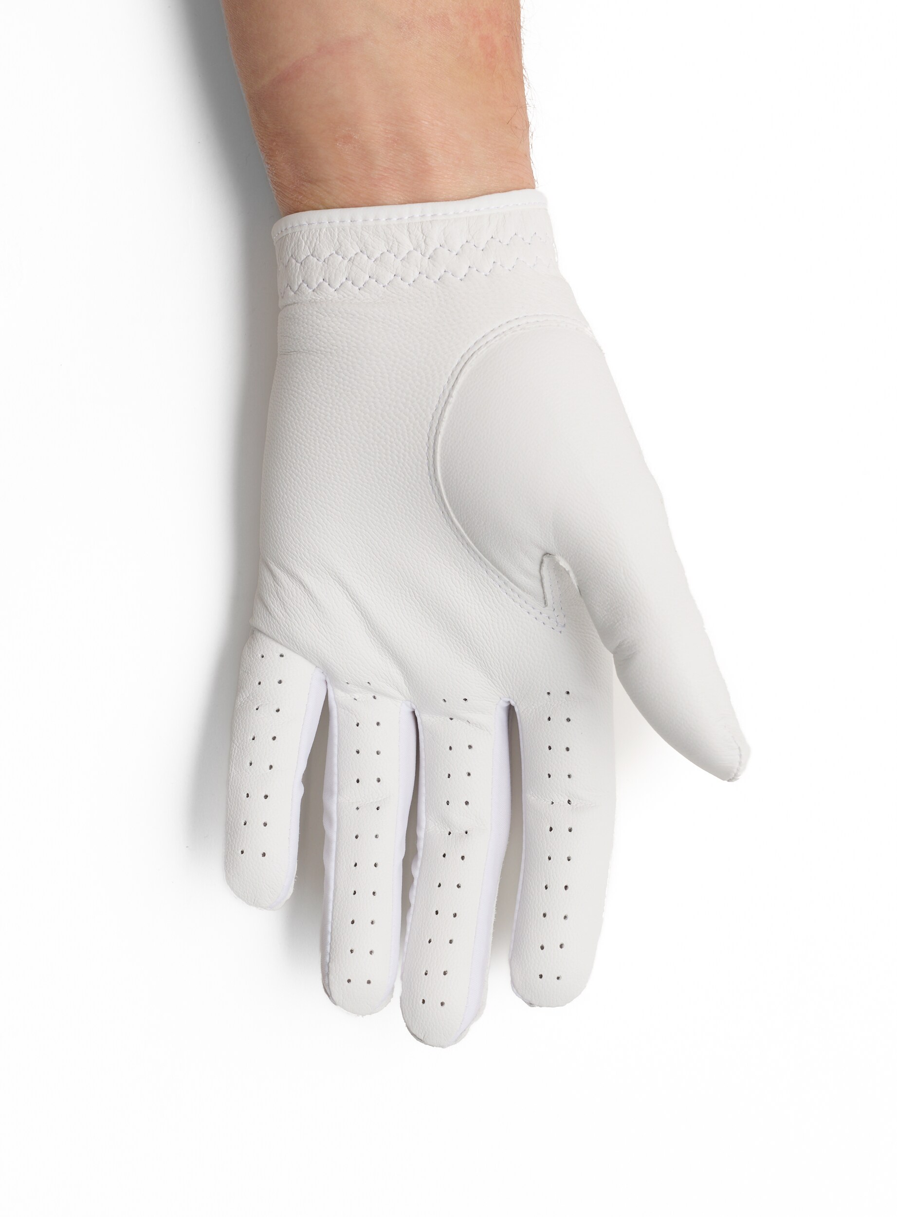 FOUR D, PRO LEATHER M LH