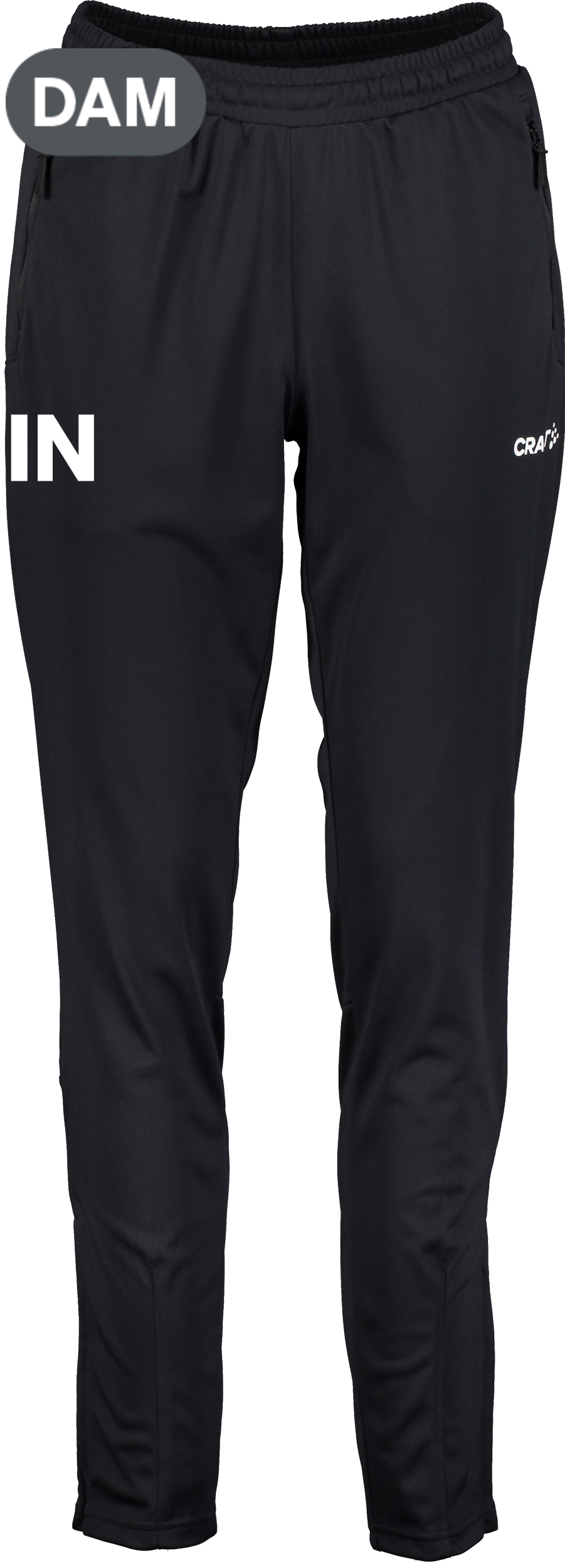 
CRAFT, 
Evolve 2.0 Pants W, 
Detail 1
