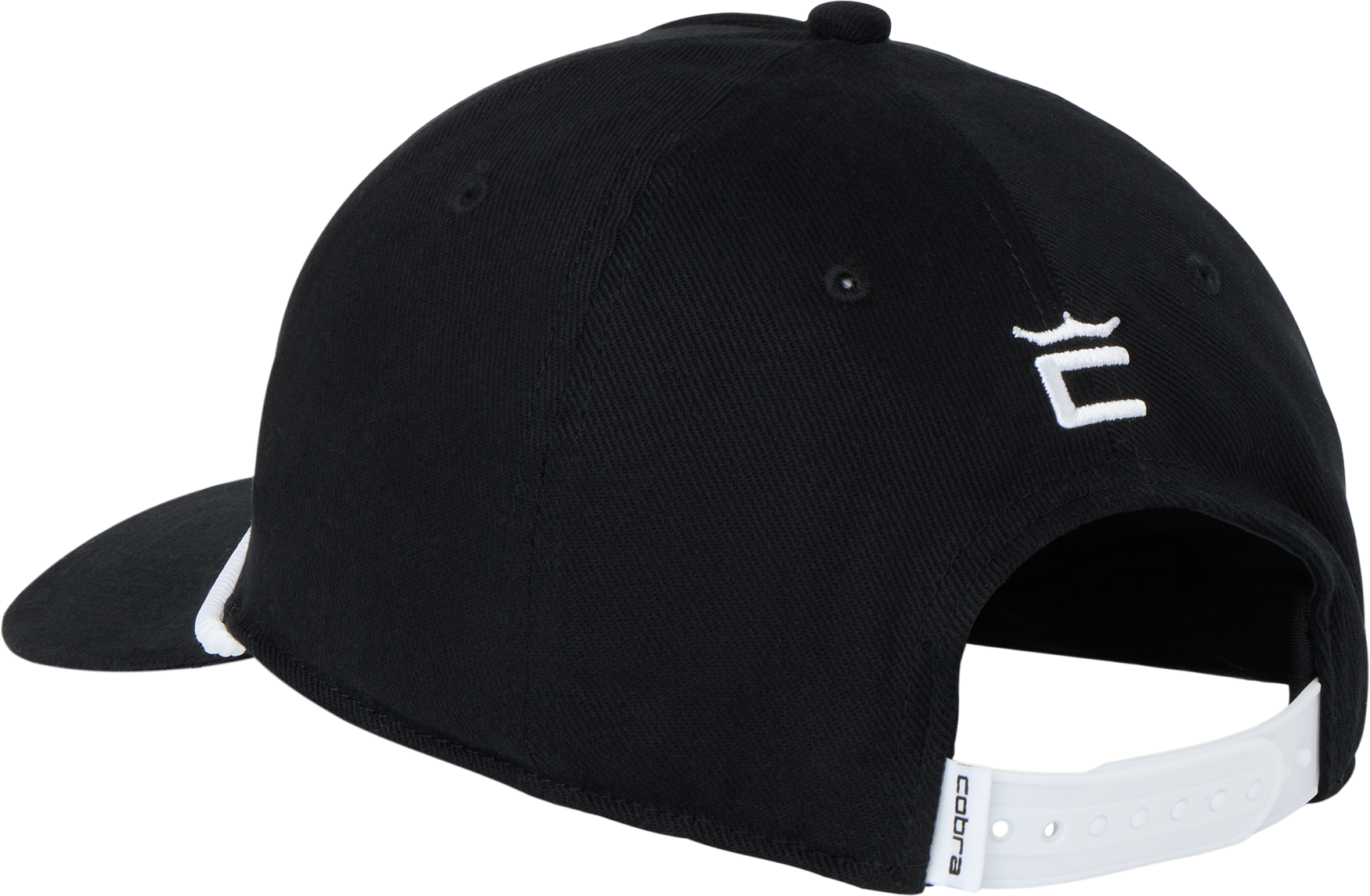 COBRA, COBRA STAPLE ROPE CAP