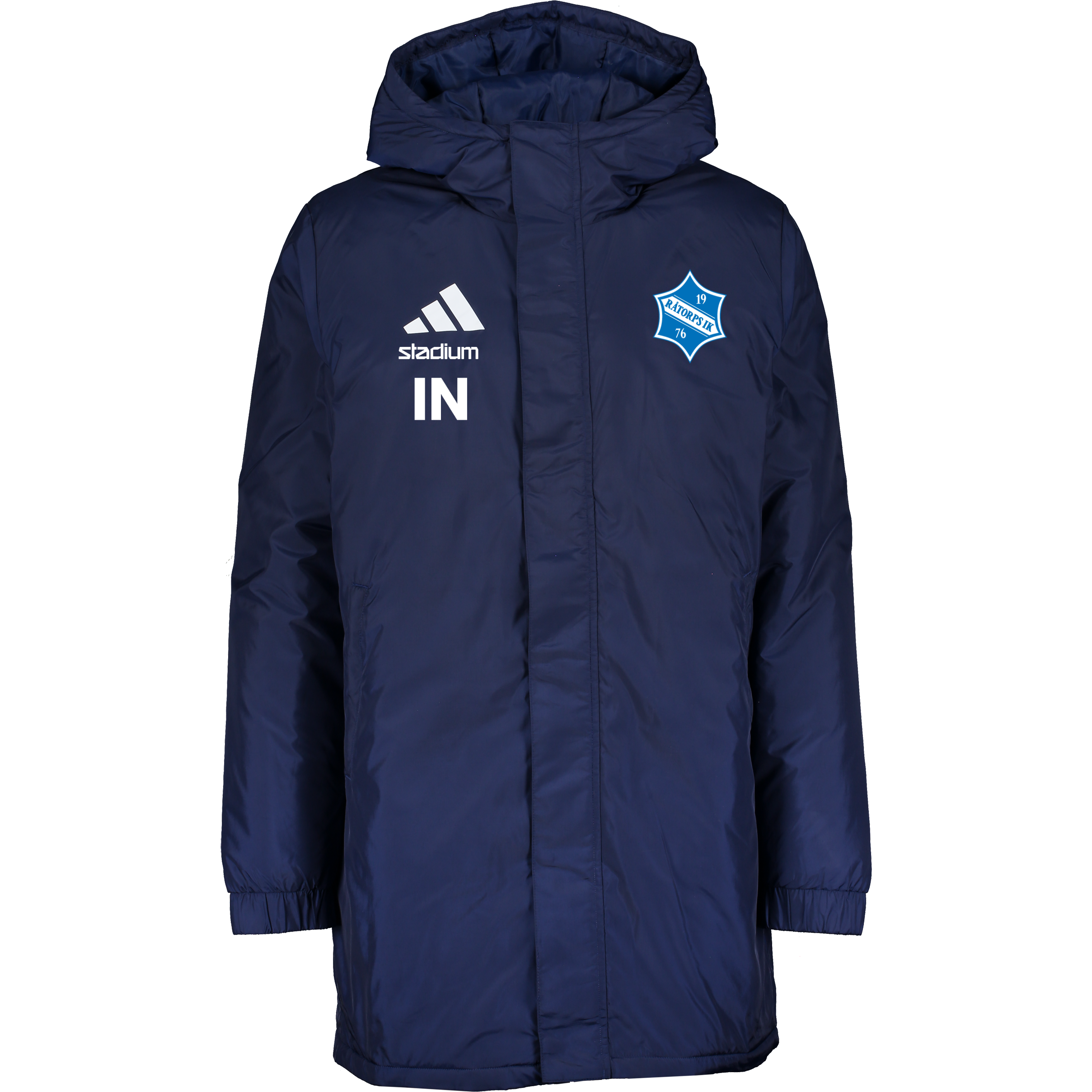 
ADIDAS, 
ENT26 STADJKT, 
Detail 1
