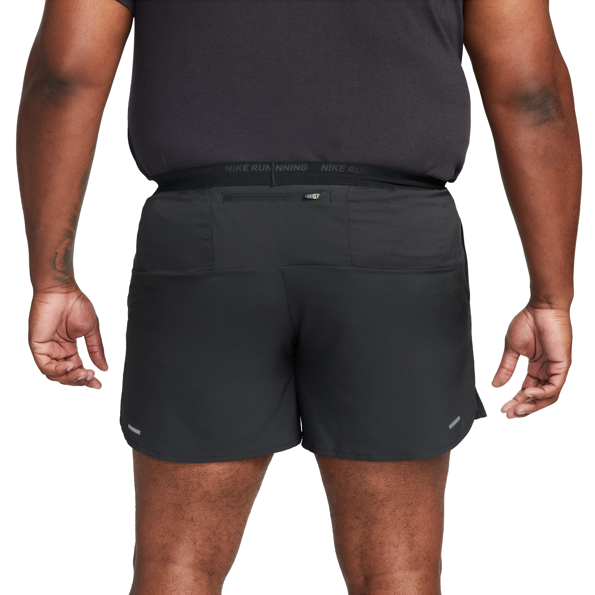 NIKE, M Nike Dri-Fit Strid 5In