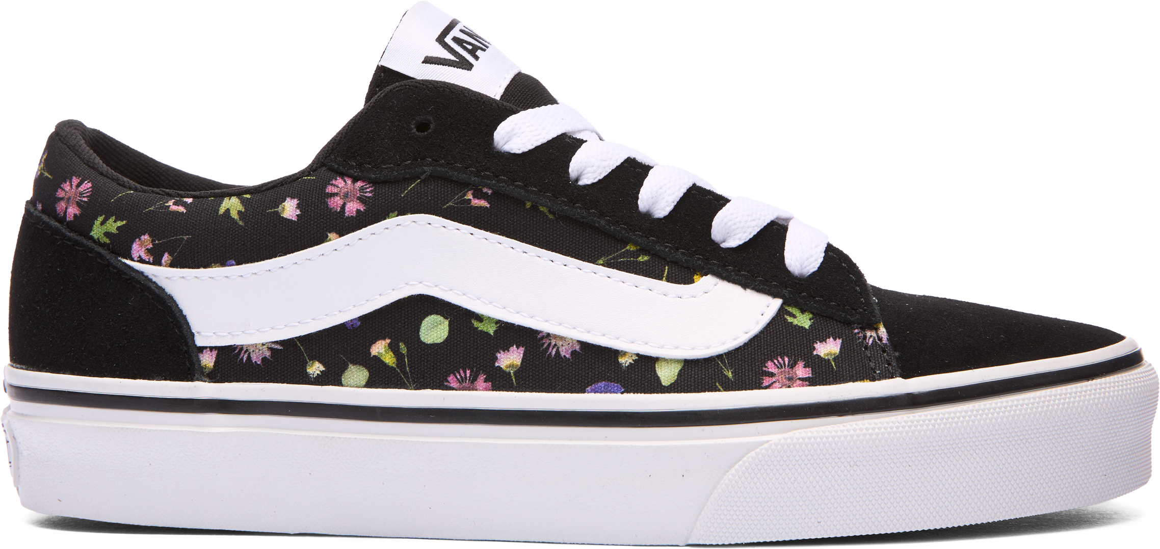 
VANS, 
W VERO LS, 
Detail 1
