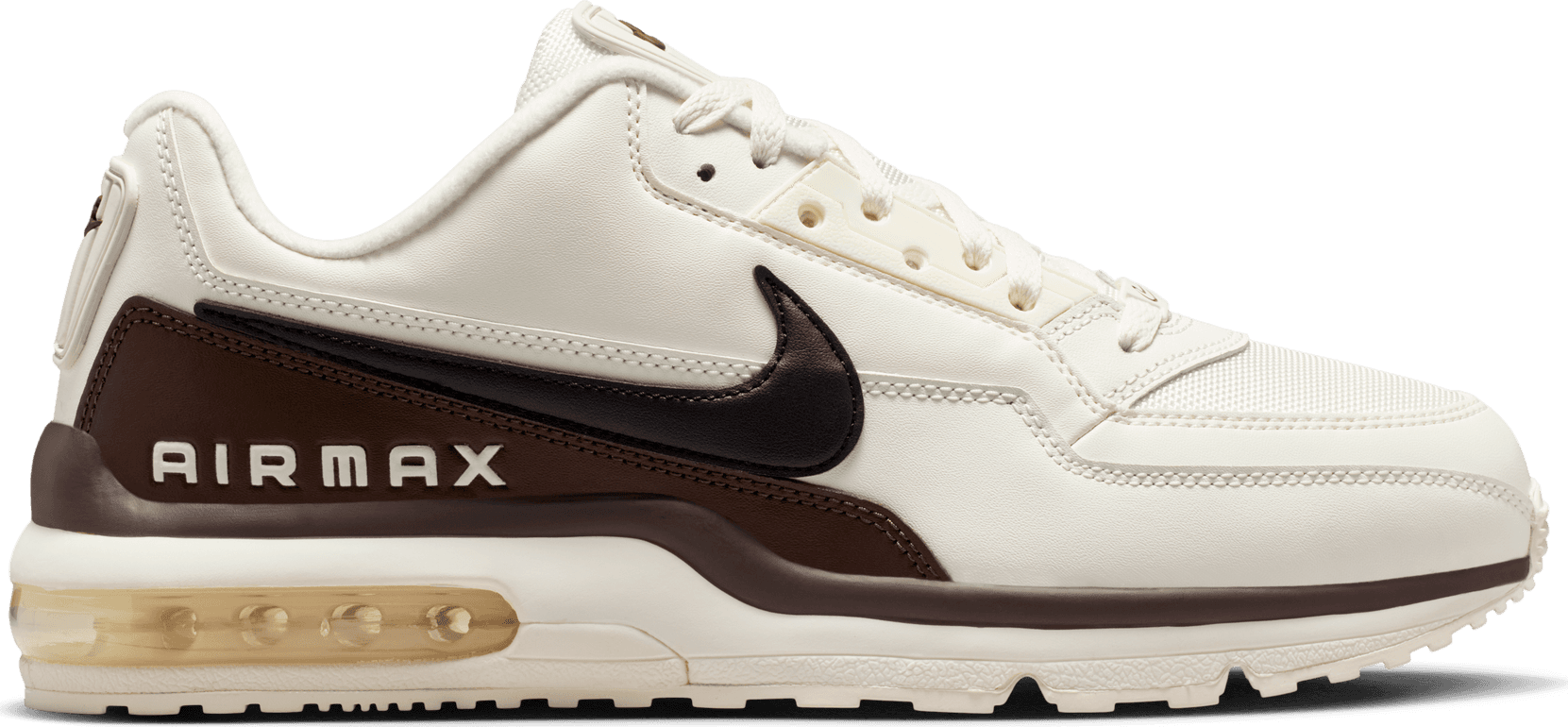 
NIKE, 
AIR MAX LTD 3 1, 
Detail 1
