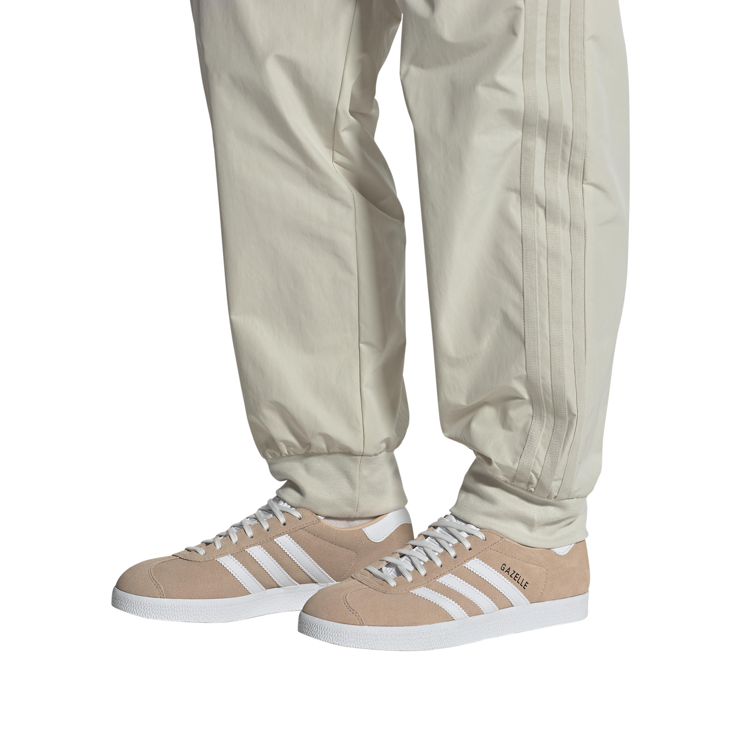 
ADIDAS ORIGINALS, 
W Gazelle, 
Detail 1
