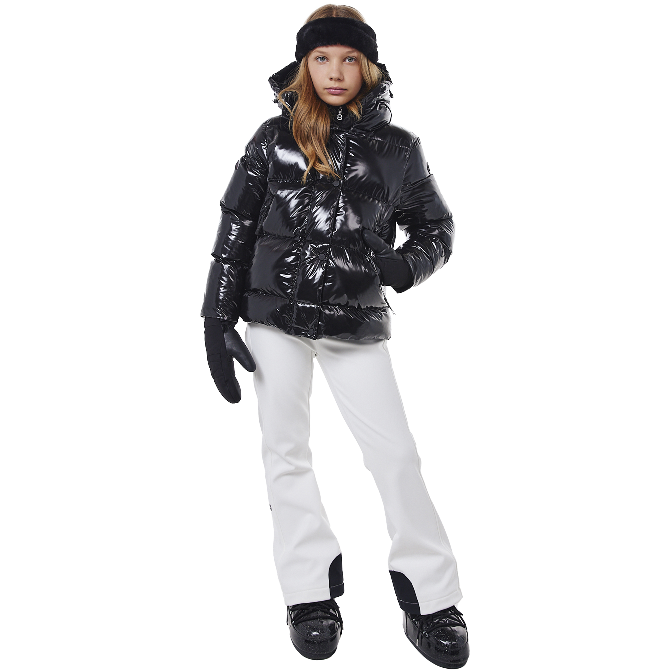 8848 ALTITUDE, G Saga Ski Jacket