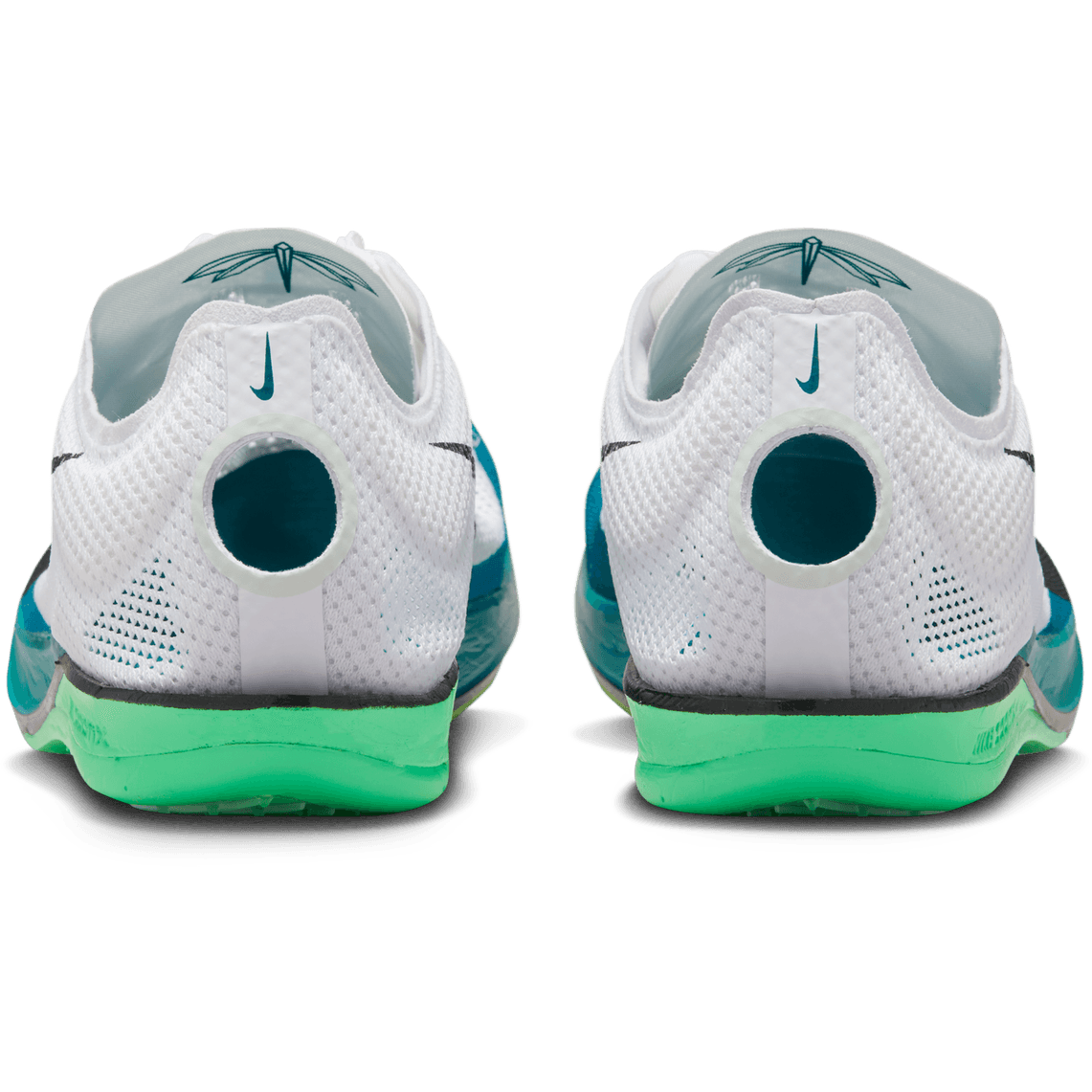 NIKE, Dragonfly 2 Elite