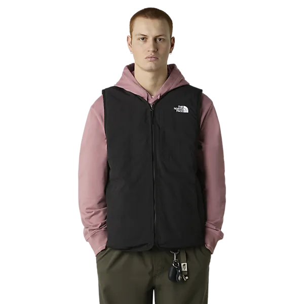 THE NORTH FACE Жилет с подкладкой U Ilti