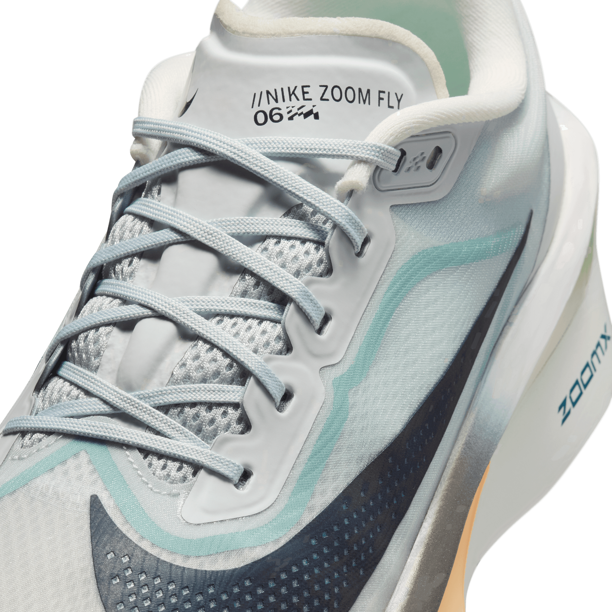NIKE, M Zoom Fly 6