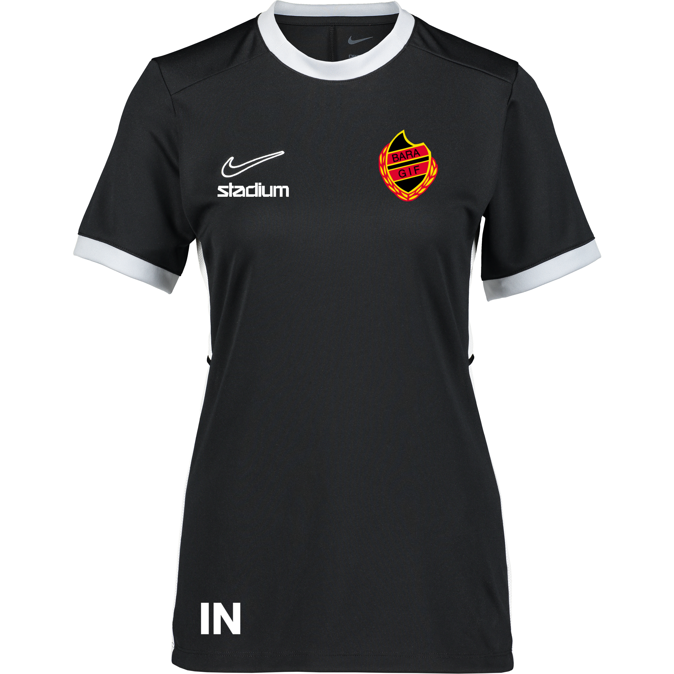 
NIKE, 
Acd25 Ss Top W, 
Detail 1
