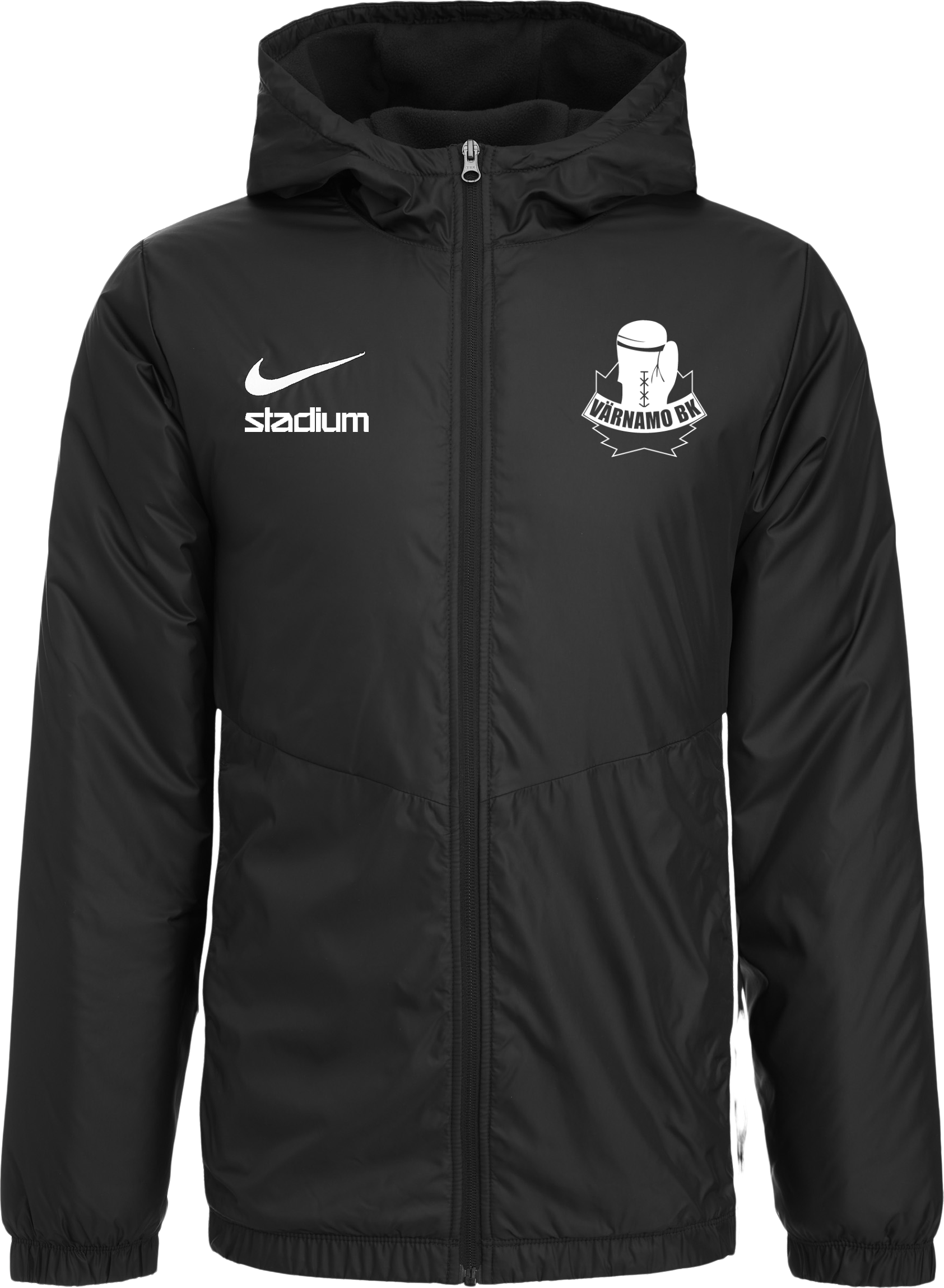 
NIKE, 
PARK26 FALL JKT JR, 
Detail 1
