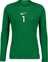 278074104101 NIKE Park 1Stl Ls 278074104101 NIKE Park 1Stl Ls Standard Small1x1