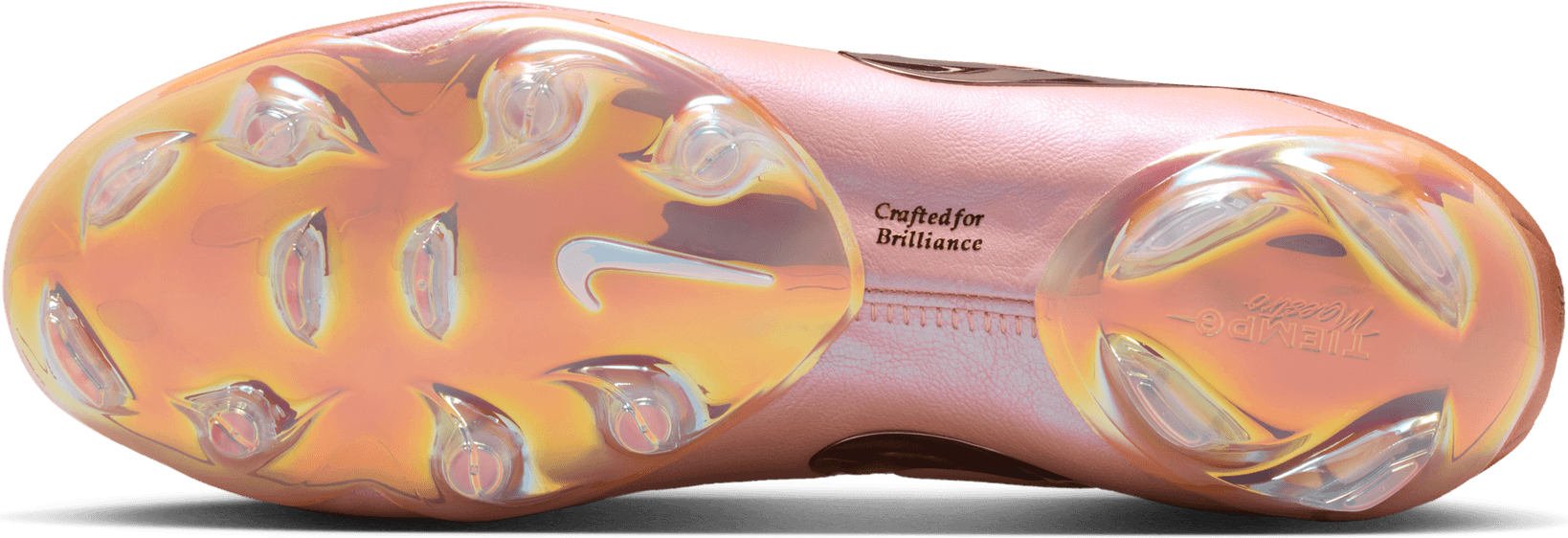 NIKE, TIEMPO MAESTRO ELITE FG LE