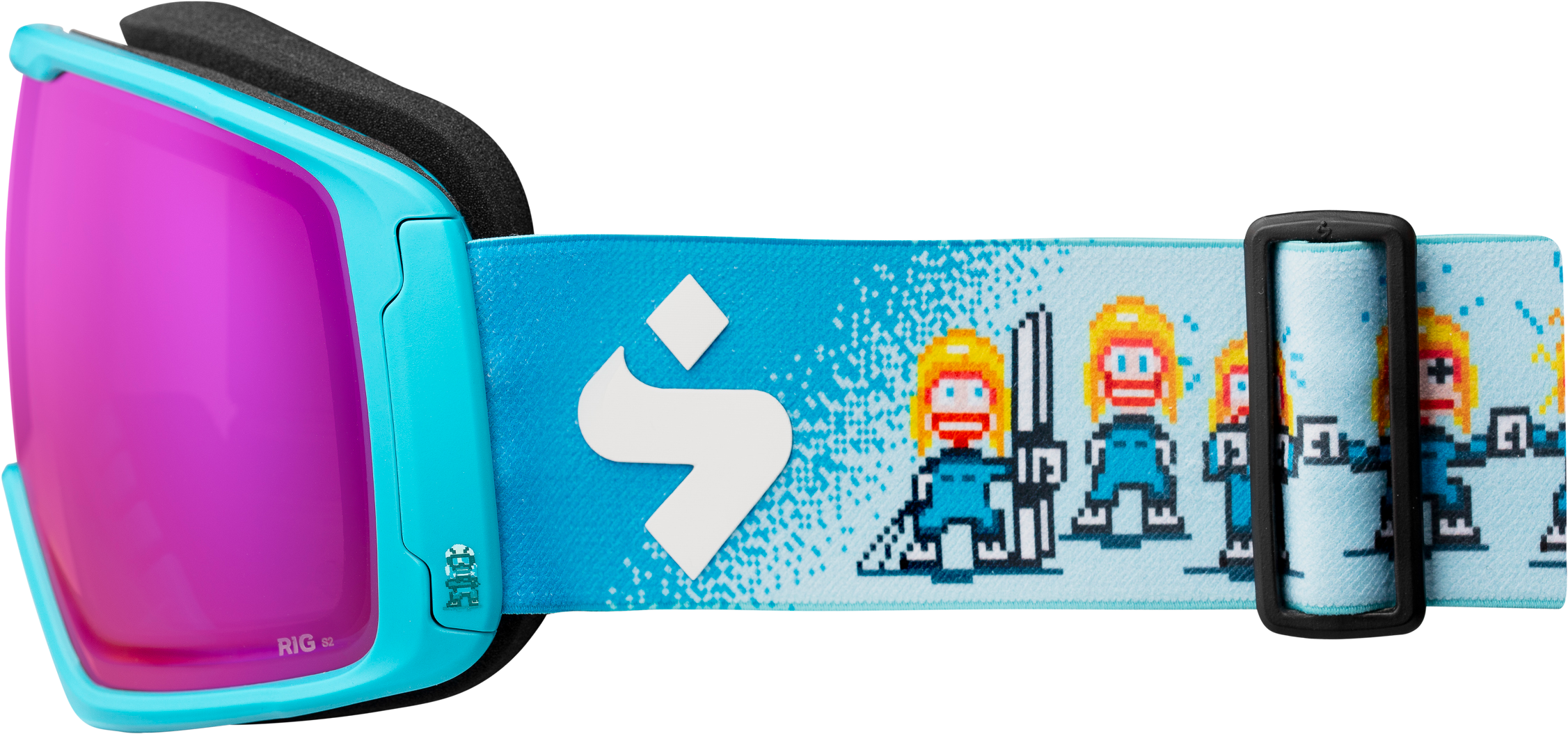 SWEET PROTECTION, Clockwork Rig Reflect Te