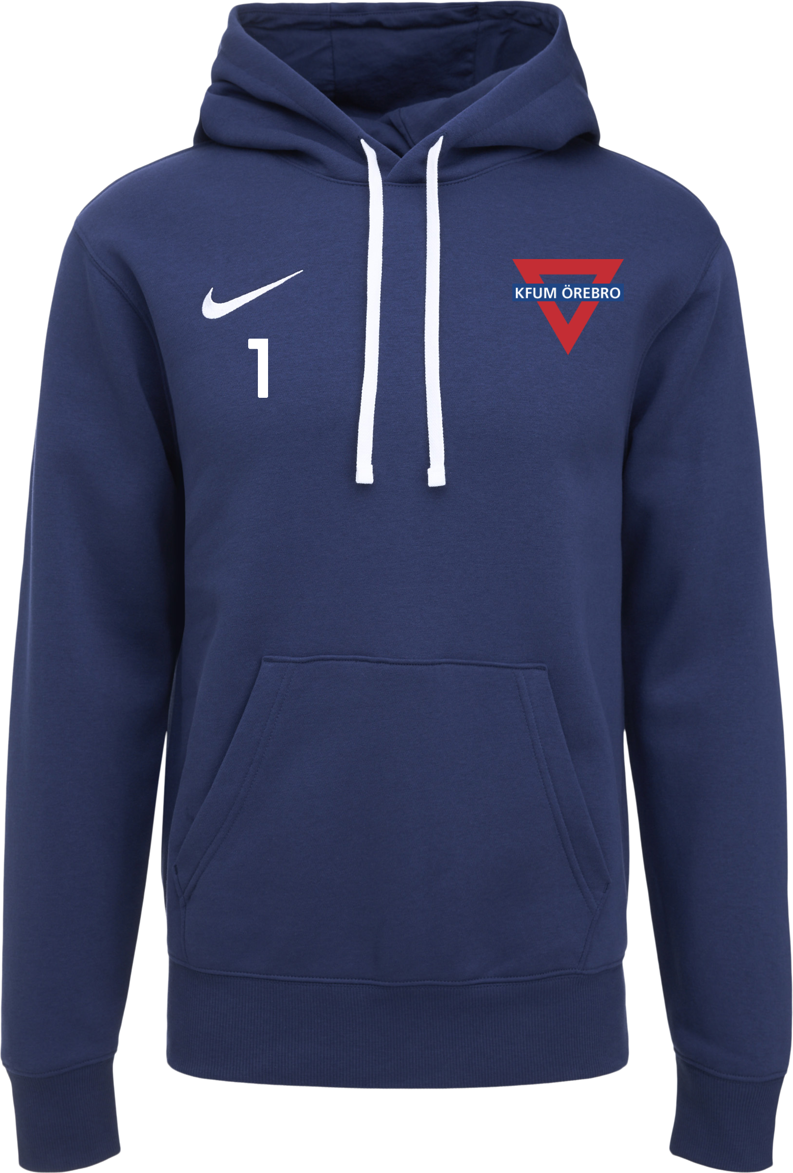 
NIKE, 
PARK26 FLC HOOD, 
Detail 1
