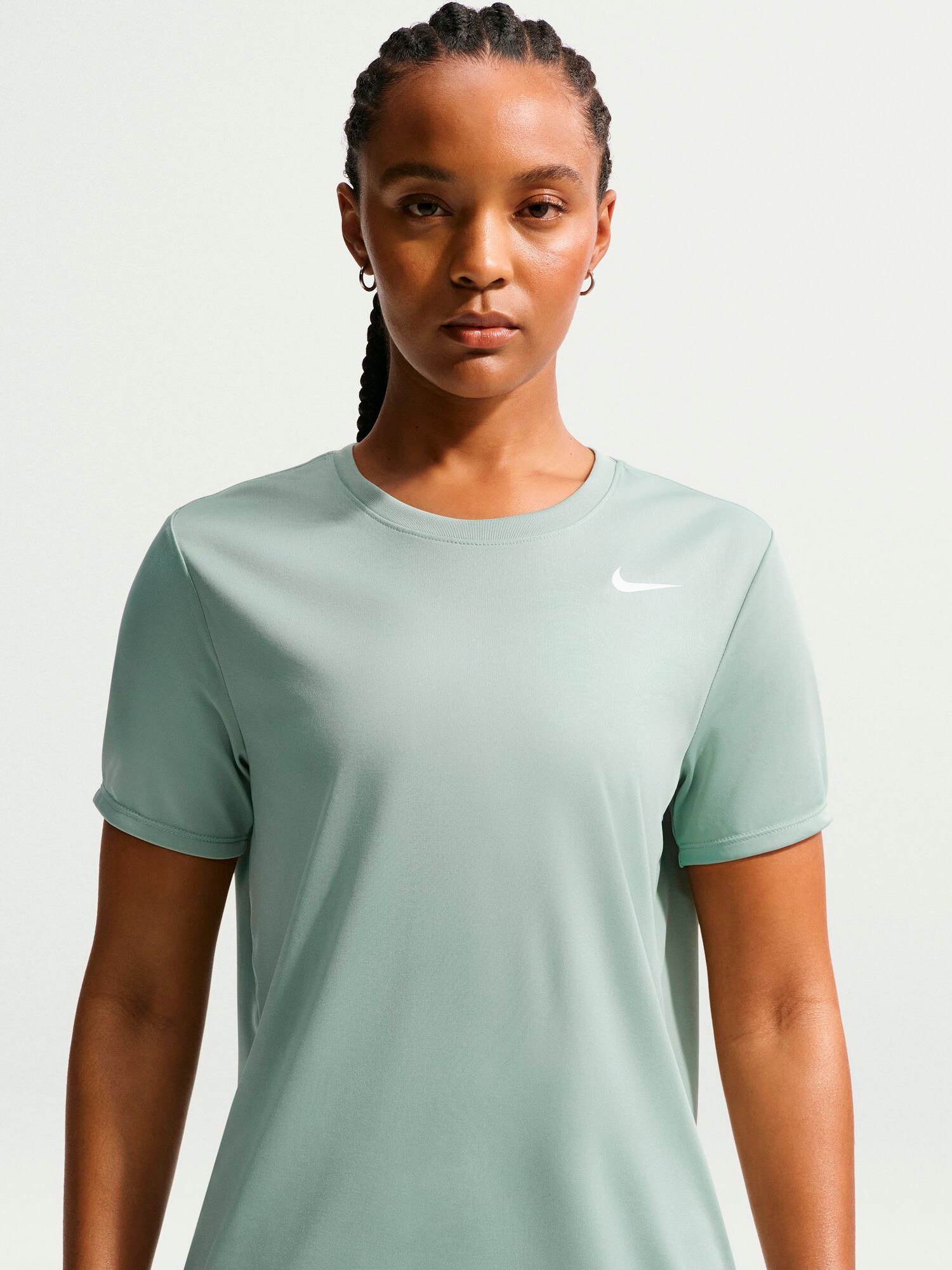 NIKE, Nike Dri-Fit Women'S T-Shirt