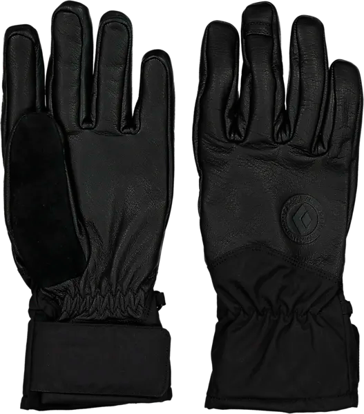 BLACK DIAMOND Туристические перчатки