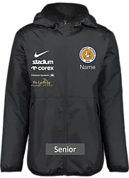 318196101101 NIKE Park 20 Short Jkt 318196101101 NIKE Park 20 Short Jkt Standard Small1x1