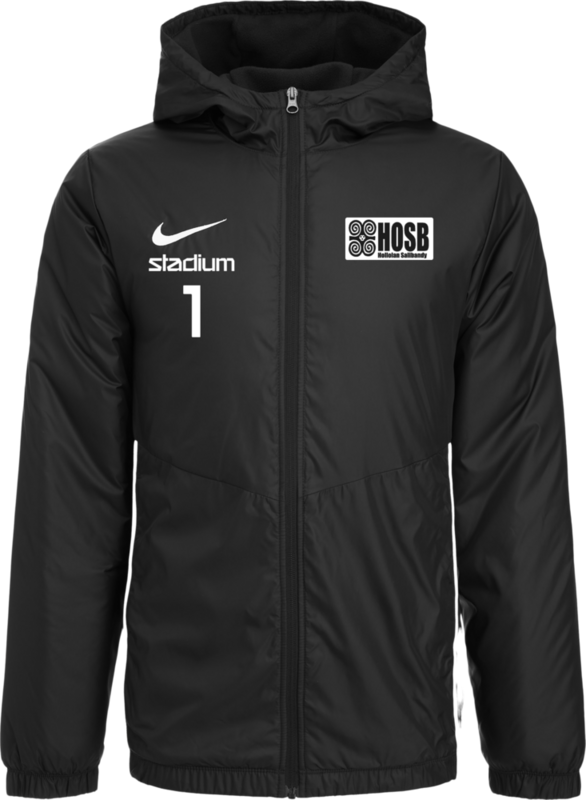 
NIKE, 
PARK26 FALL JKT, 
Detail 1
