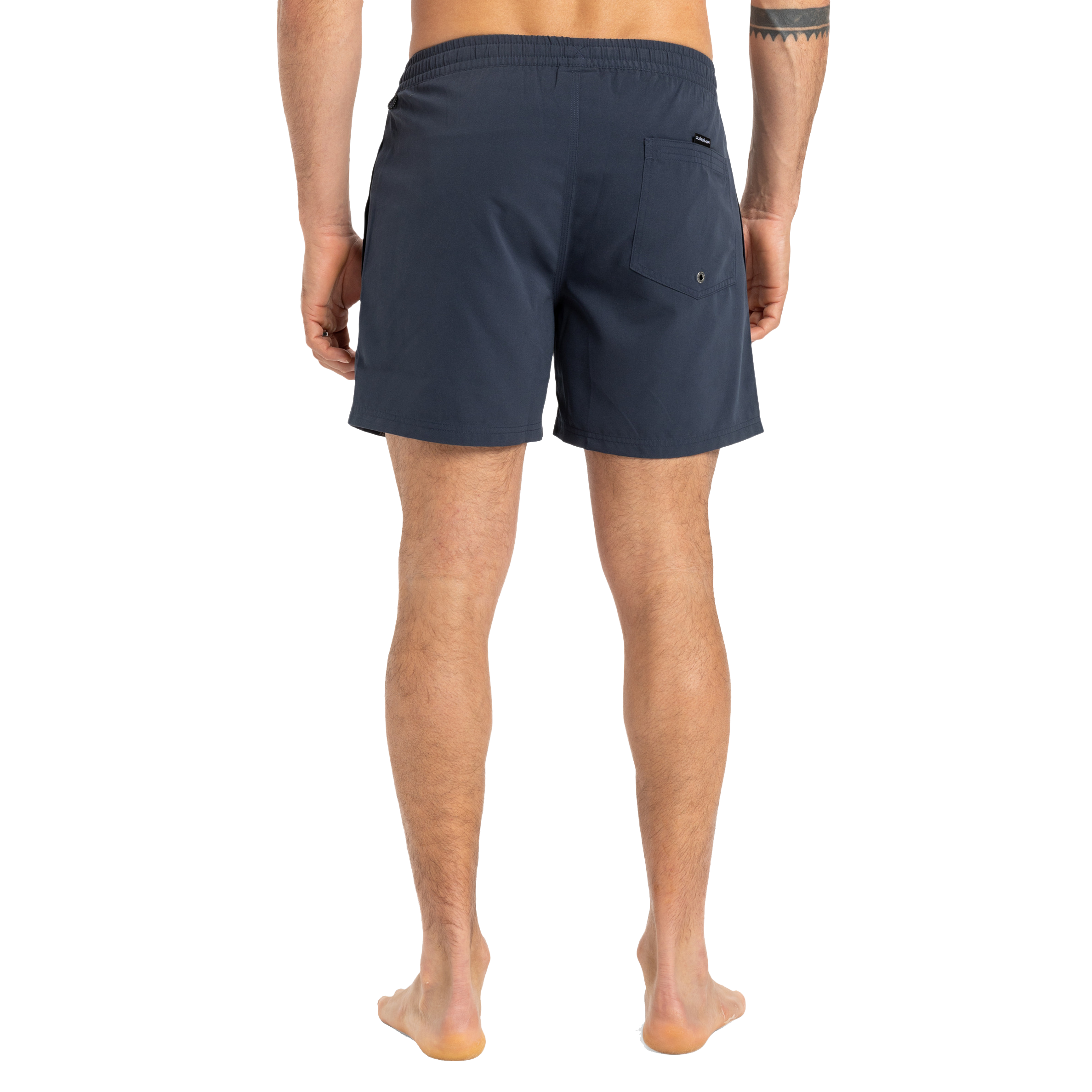 QUIKSILVER, M Everyday Solid Volley 15