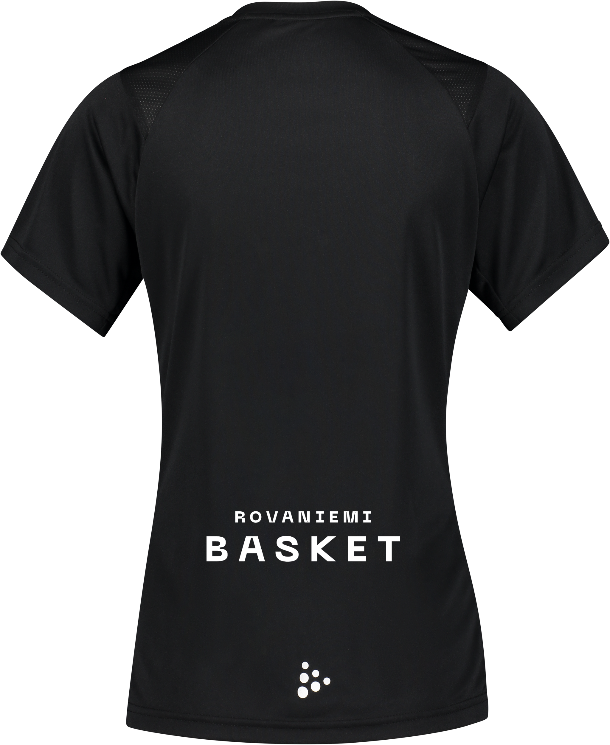 CRAFT, Rush 2.0 Ss Tee W