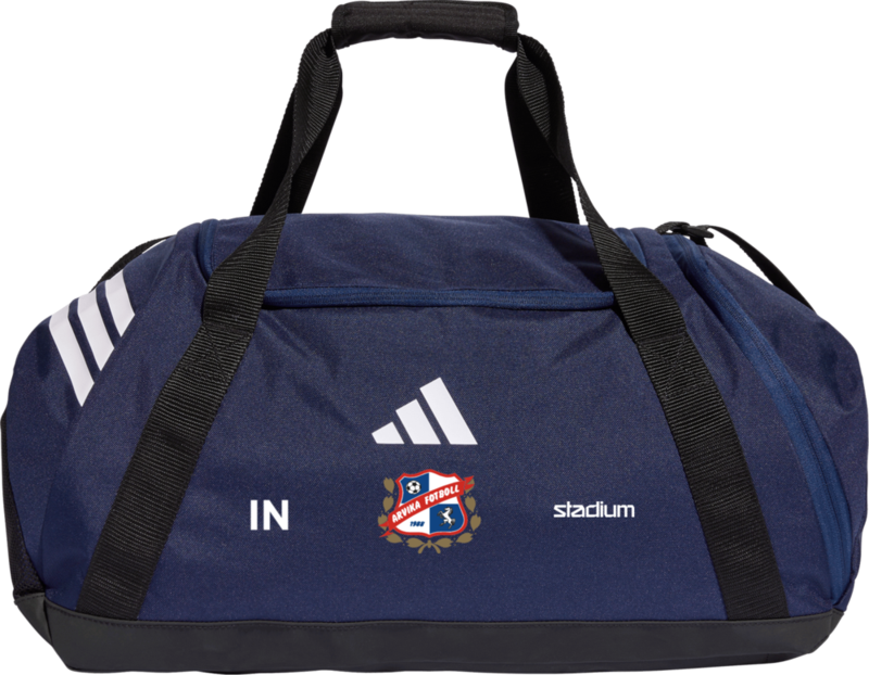 
ADIDAS, 
TIRO DUFFLE M, 
Detail 1
