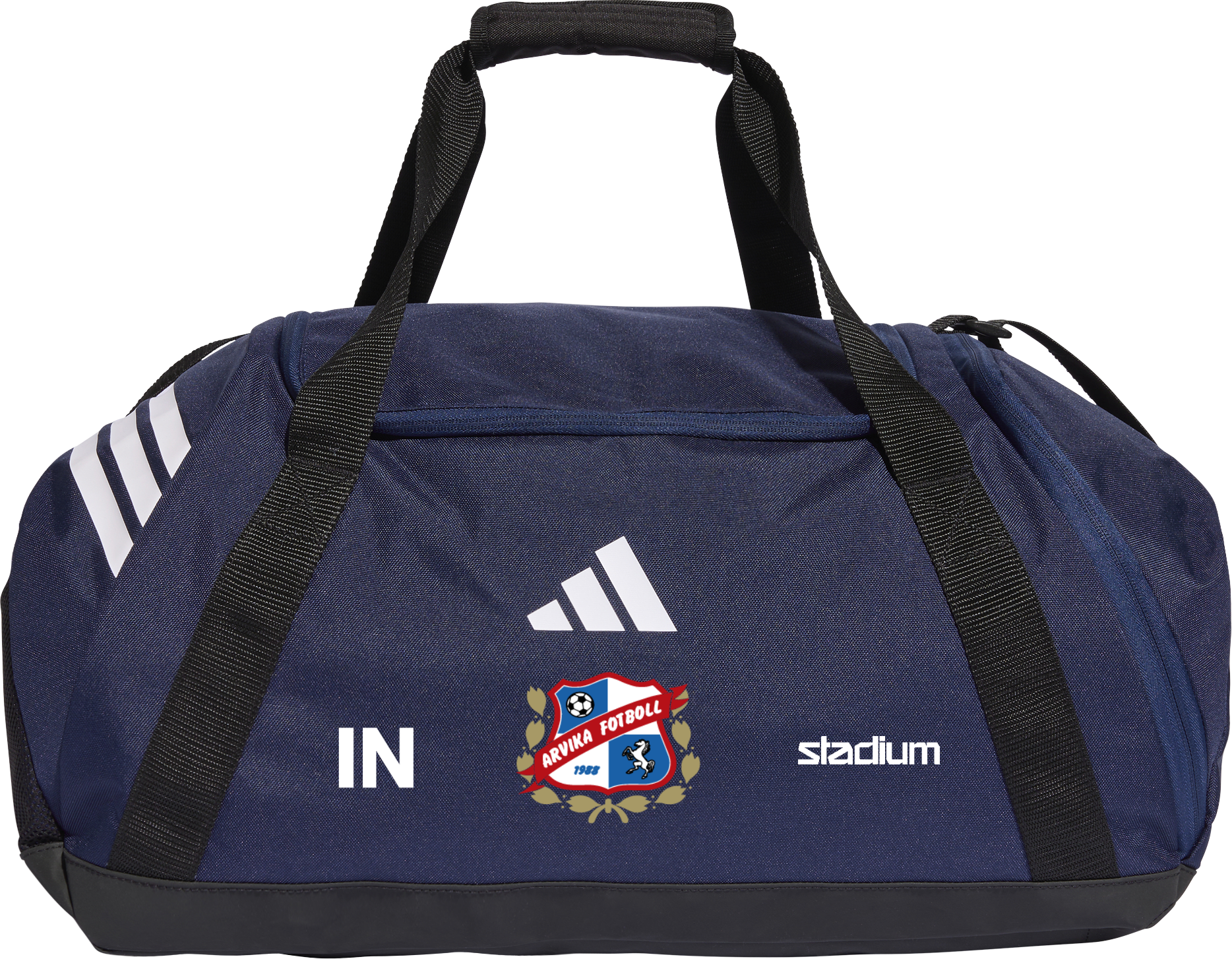 
ADIDAS, 
TIRO DUFFLE M, 
Detail 1
