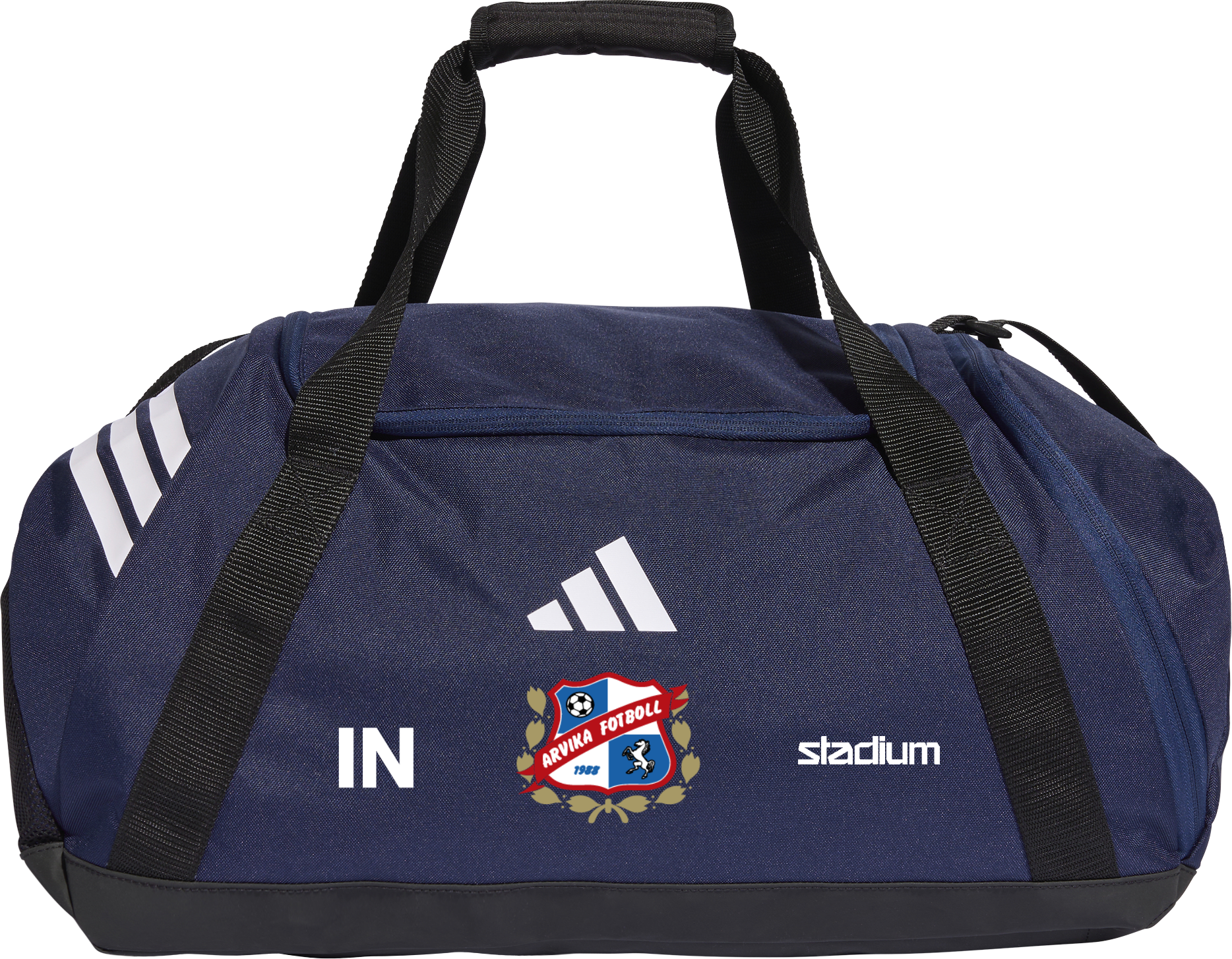 
ADIDAS, 
TIRO DUFFLE M, 
Detail 1
