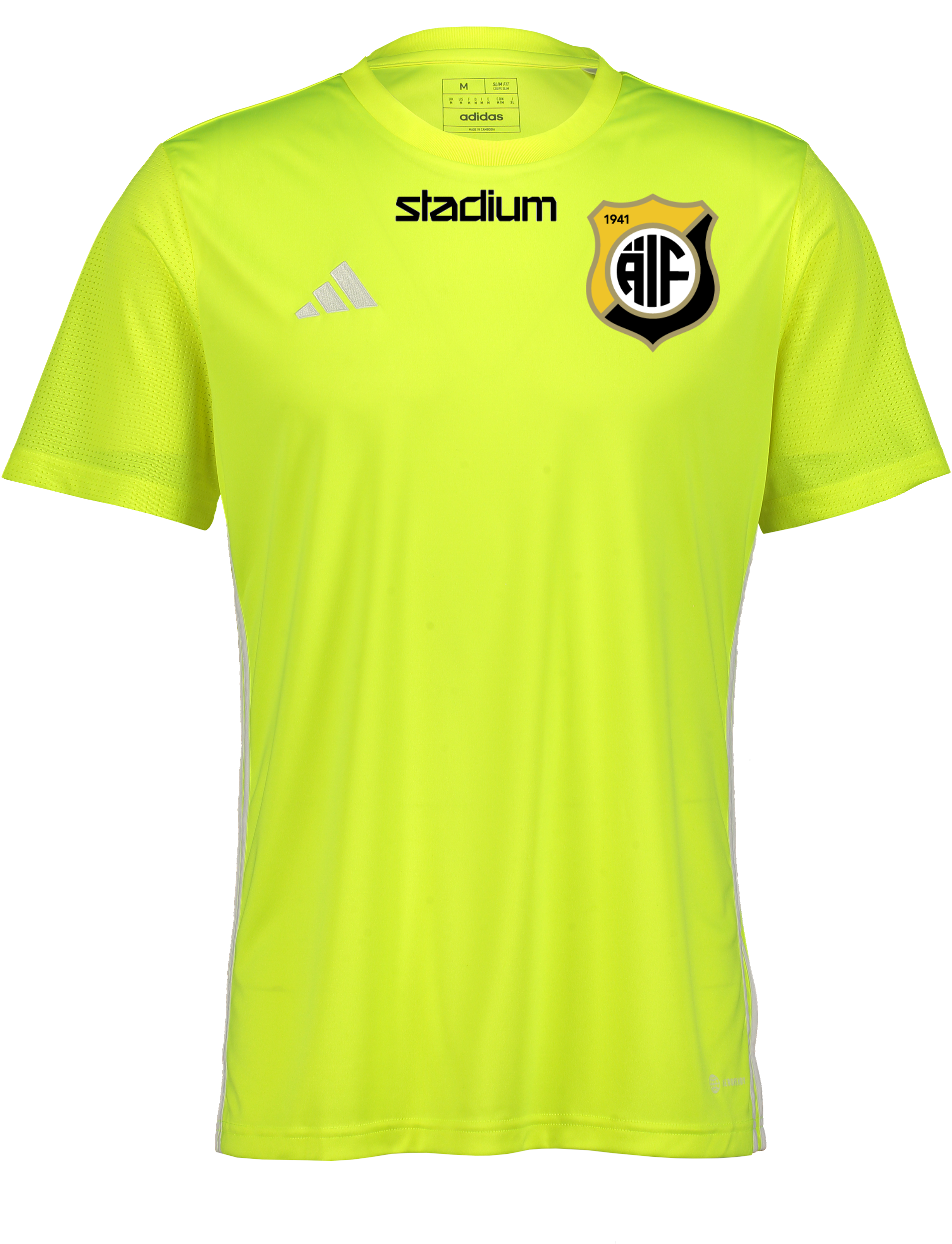 
ADIDAS, 
Tabela 23 Jsy Jr, 
Detail 1
