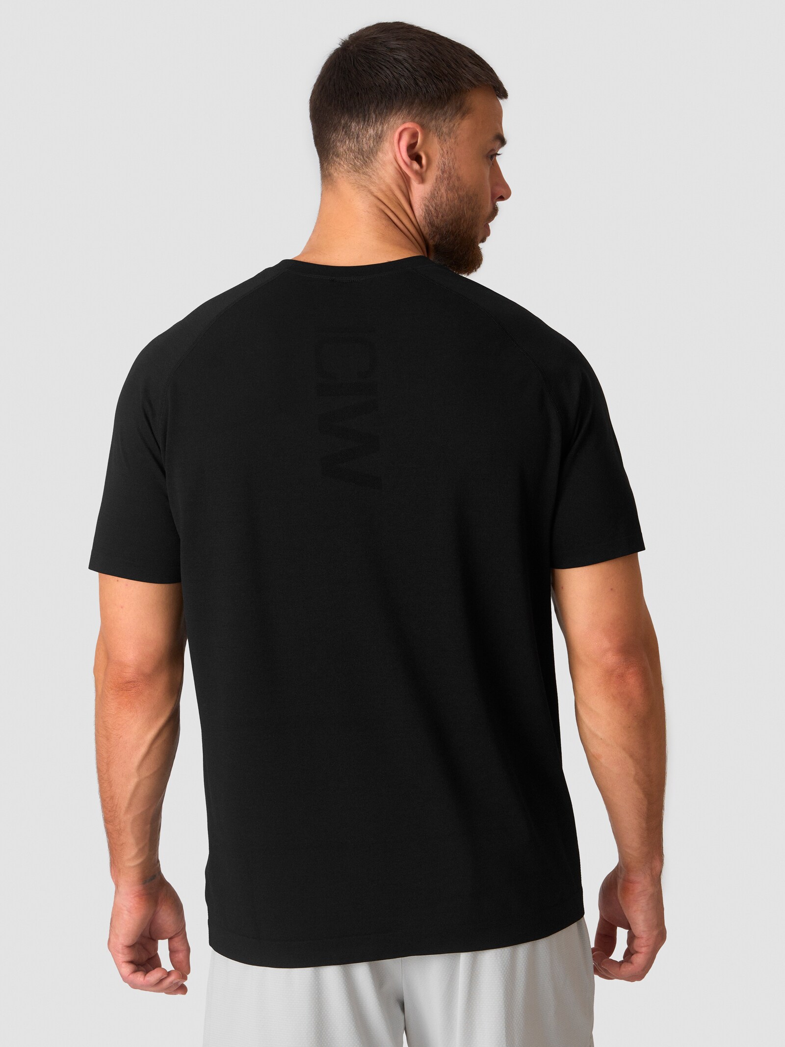 ICANIWILL, STRIDE T-SHIRT M