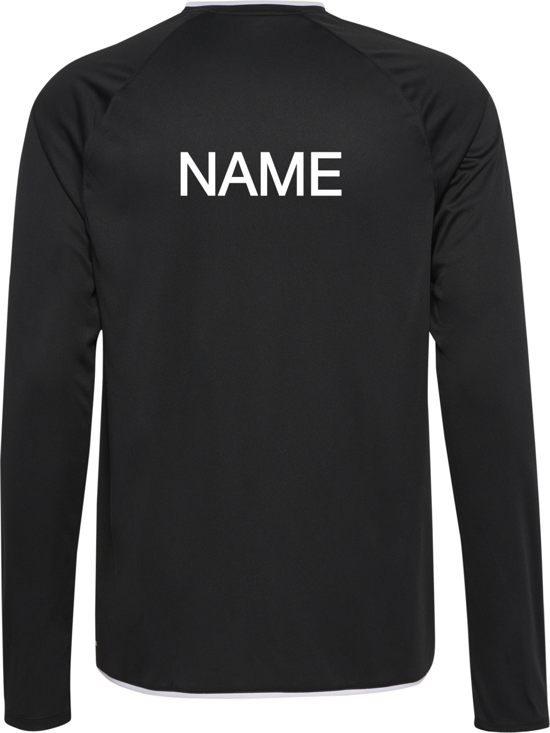 HUMMEL, HMLCORE 2.0 JERSEY L/S