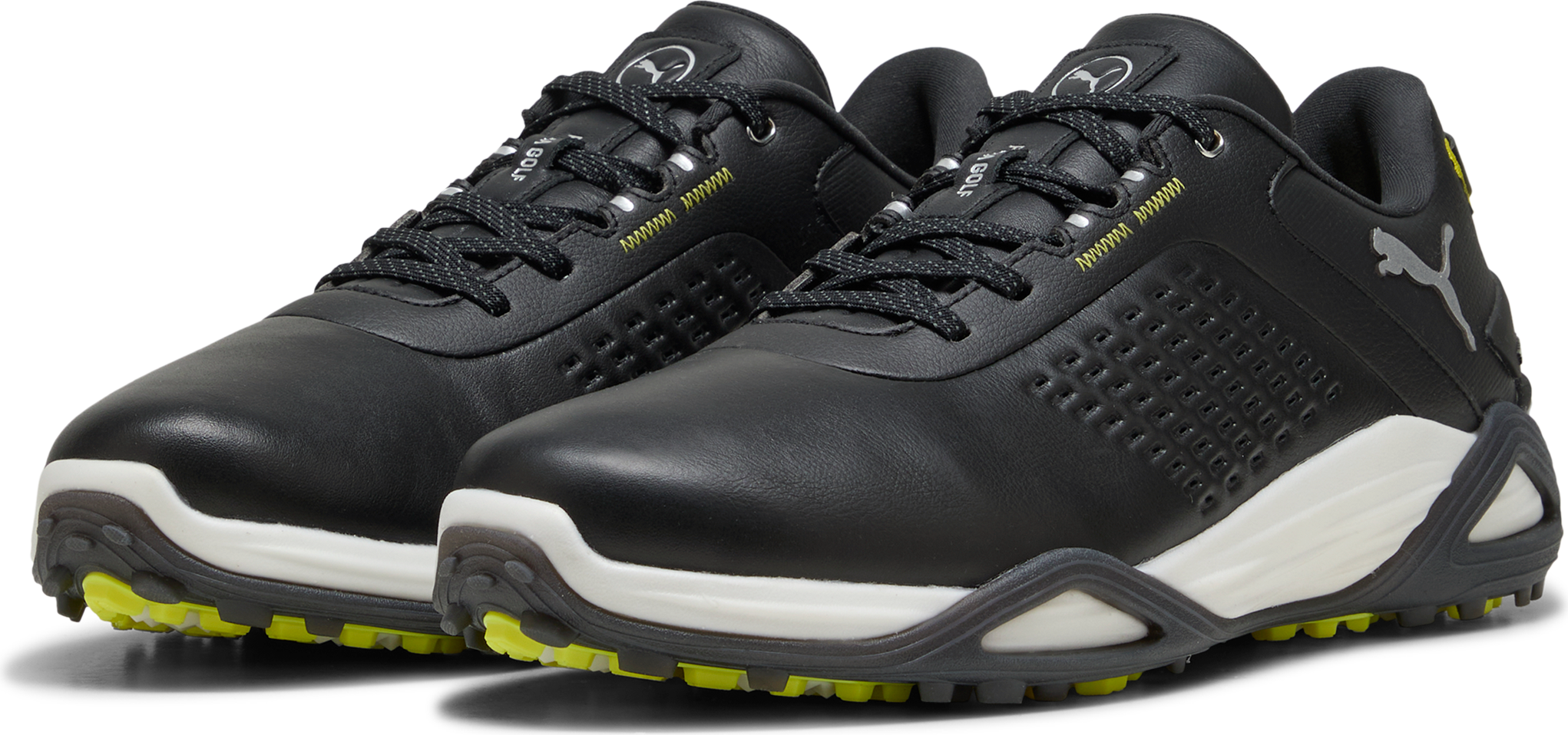 PUMA, M SHADOWCAT NITRO LEATHER