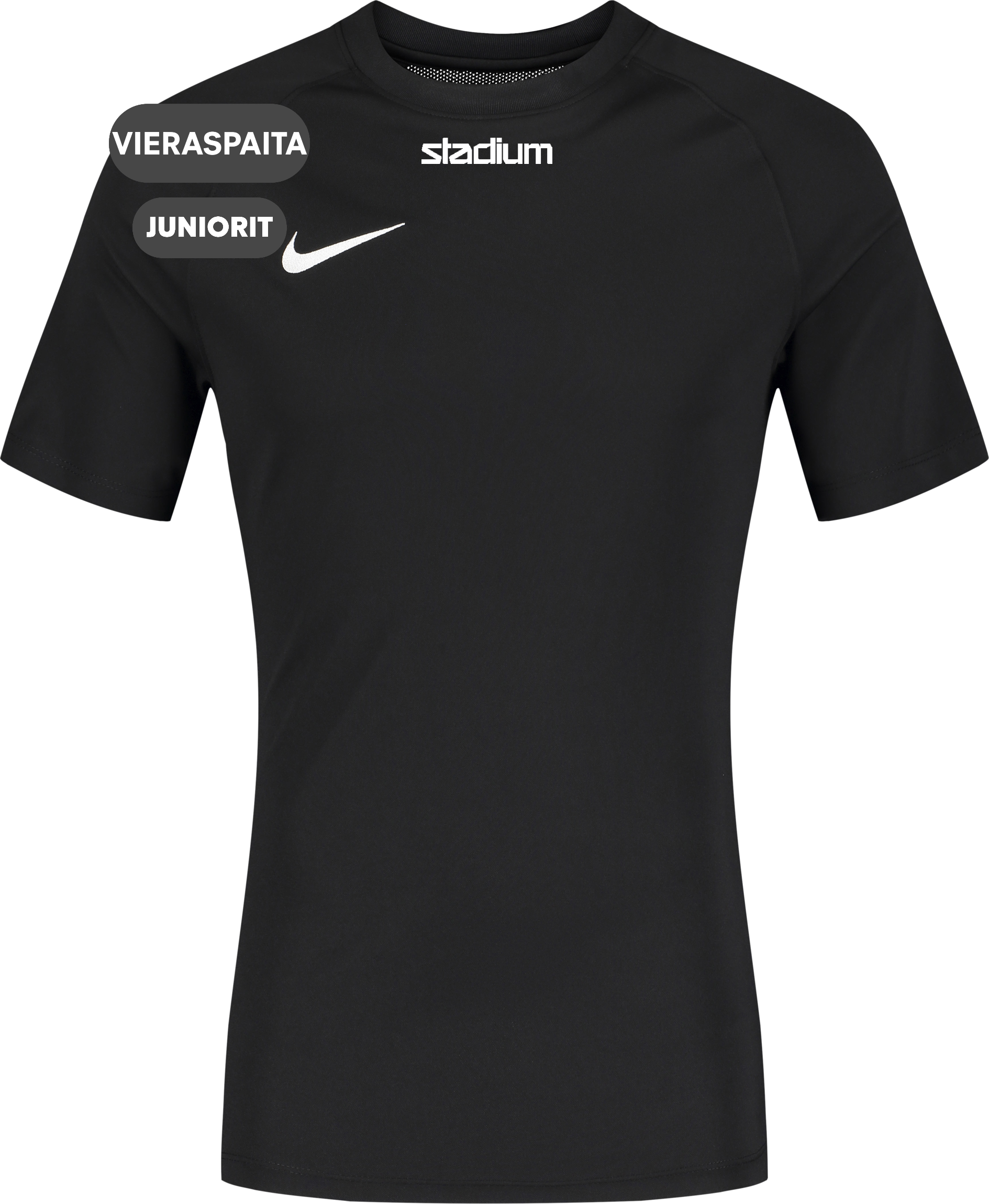 
NIKE, 
PARK VIII SS JSY JR, 
Detail 1
