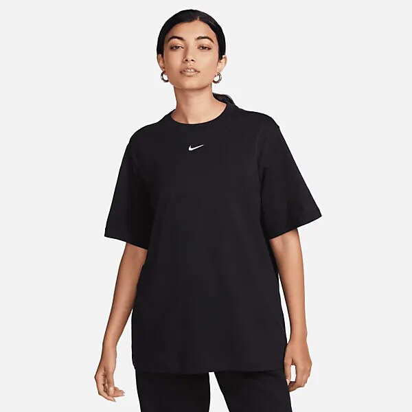 NIKE W Tee Esstl Lbr