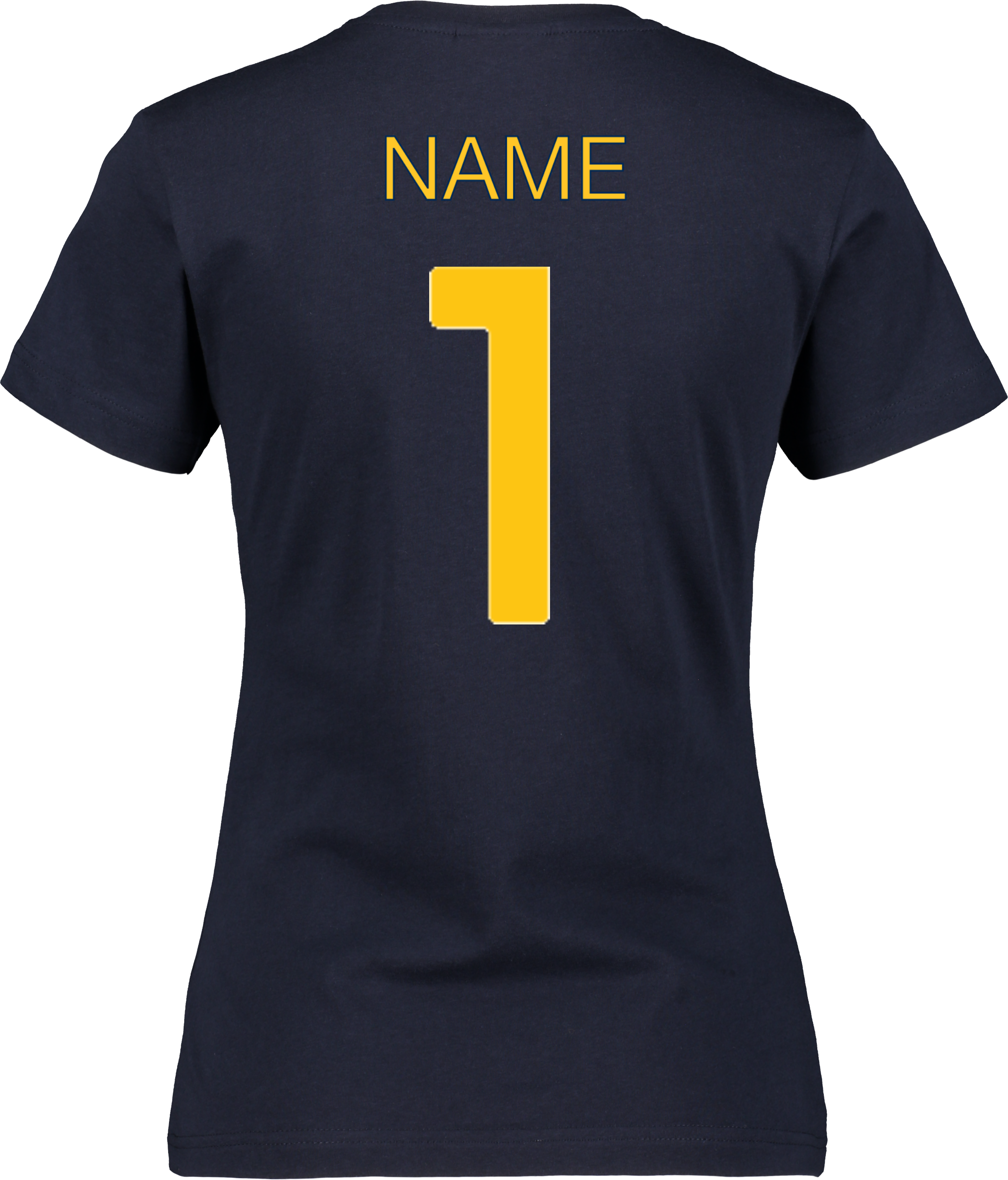 CLIQUE, Basic Tee W