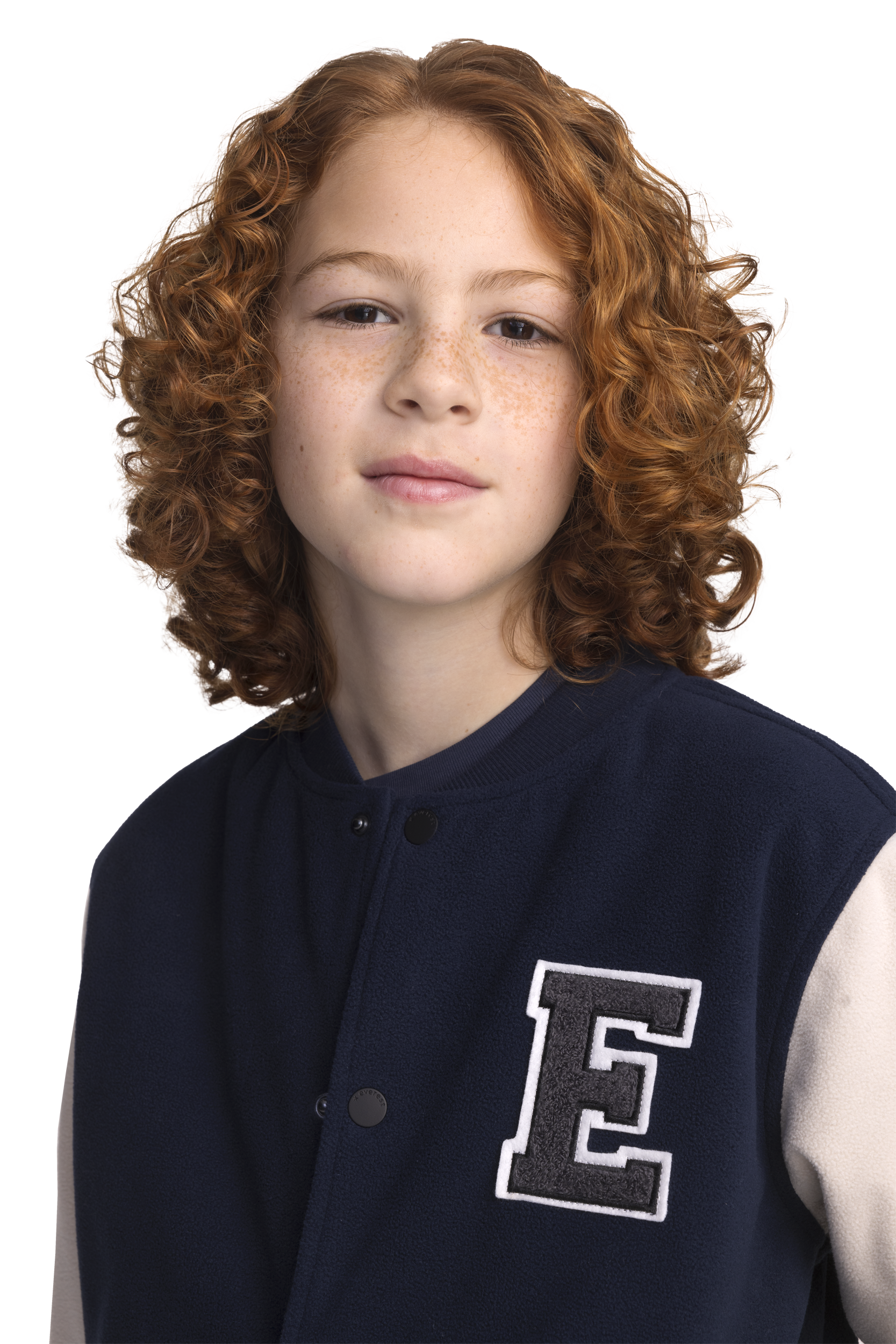 EVEREST, J Neel Bomber Jacket