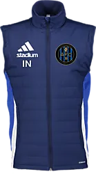 396463101101 ADIDAS Tiro24 C Winterized Vest 396463101101 ADIDAS Tiro24 C Winterized Vest Standard Small1x1