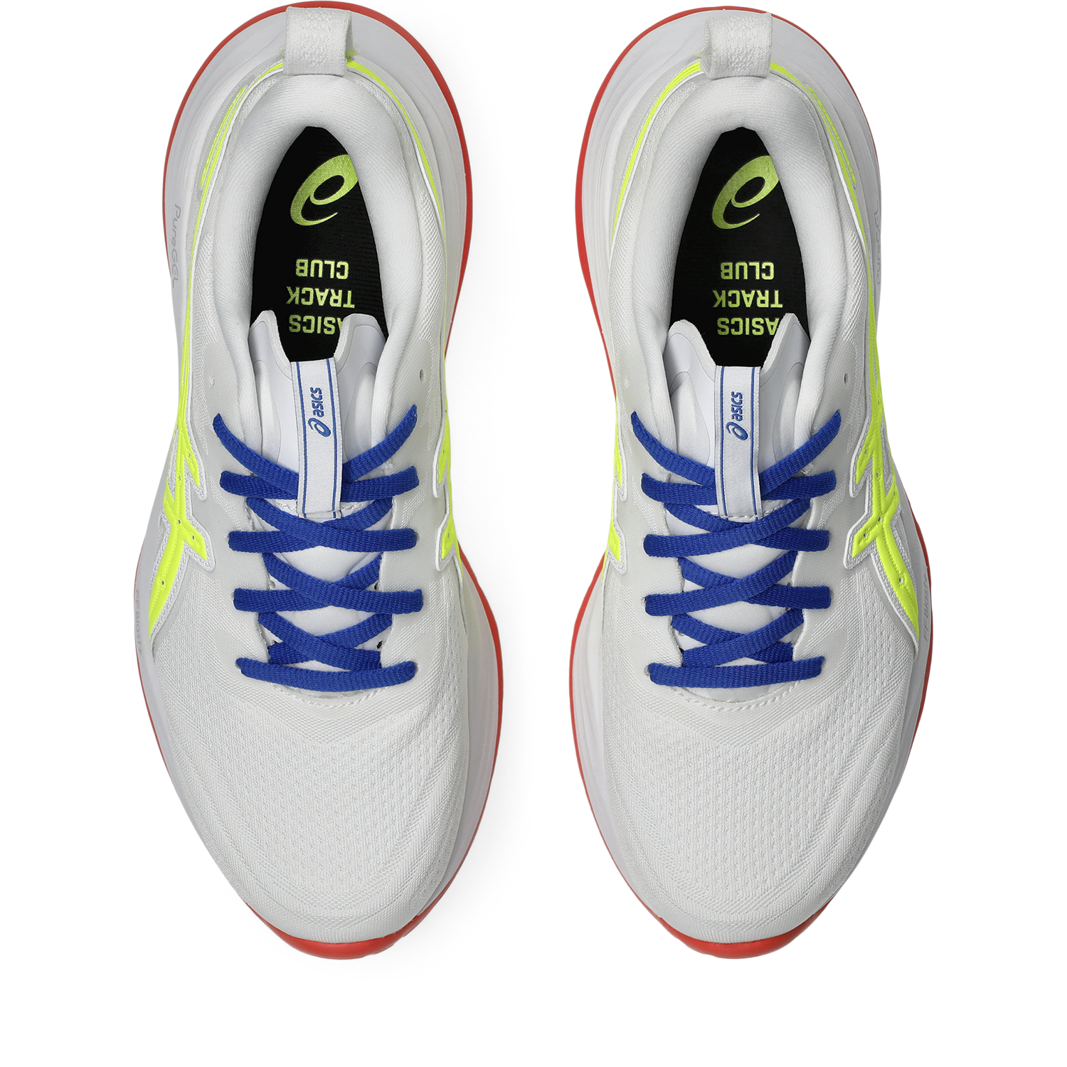 ASICS, W Gel-cumulus 27